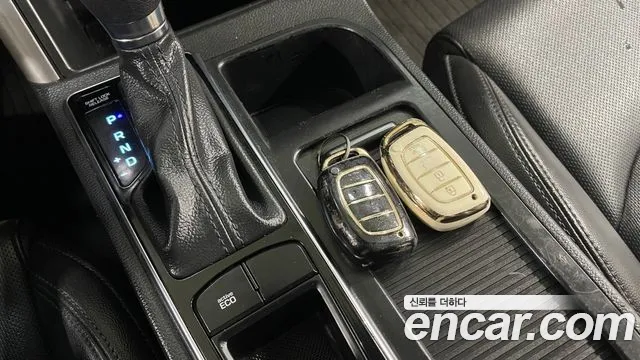 Hyundai LF Sonata 2014 — 20