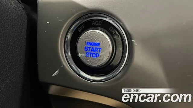 Hyundai LF Sonata 2014 — 15