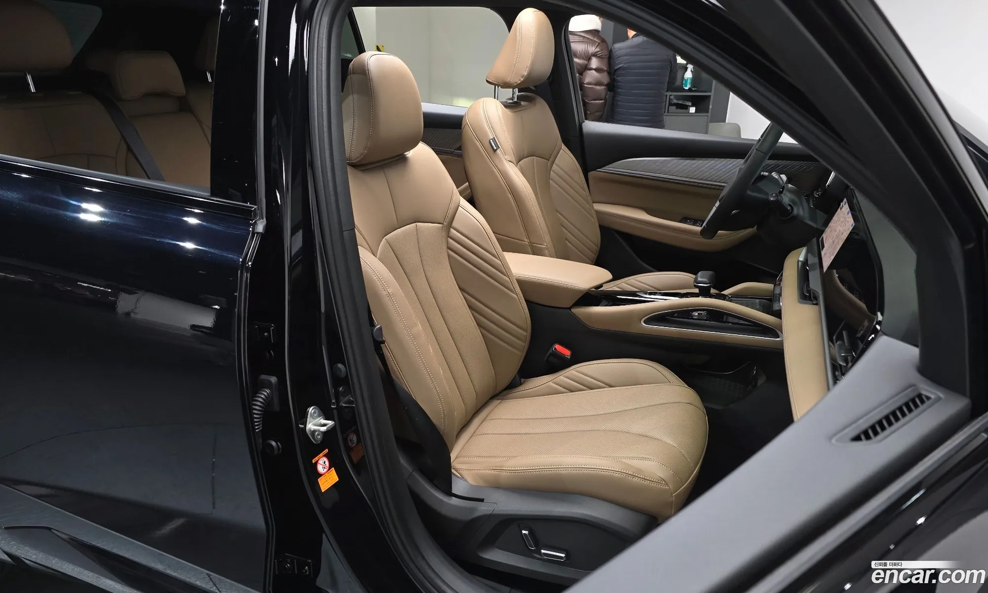 Renault Korea (Samsung) Grand Koleos 2025 — 9