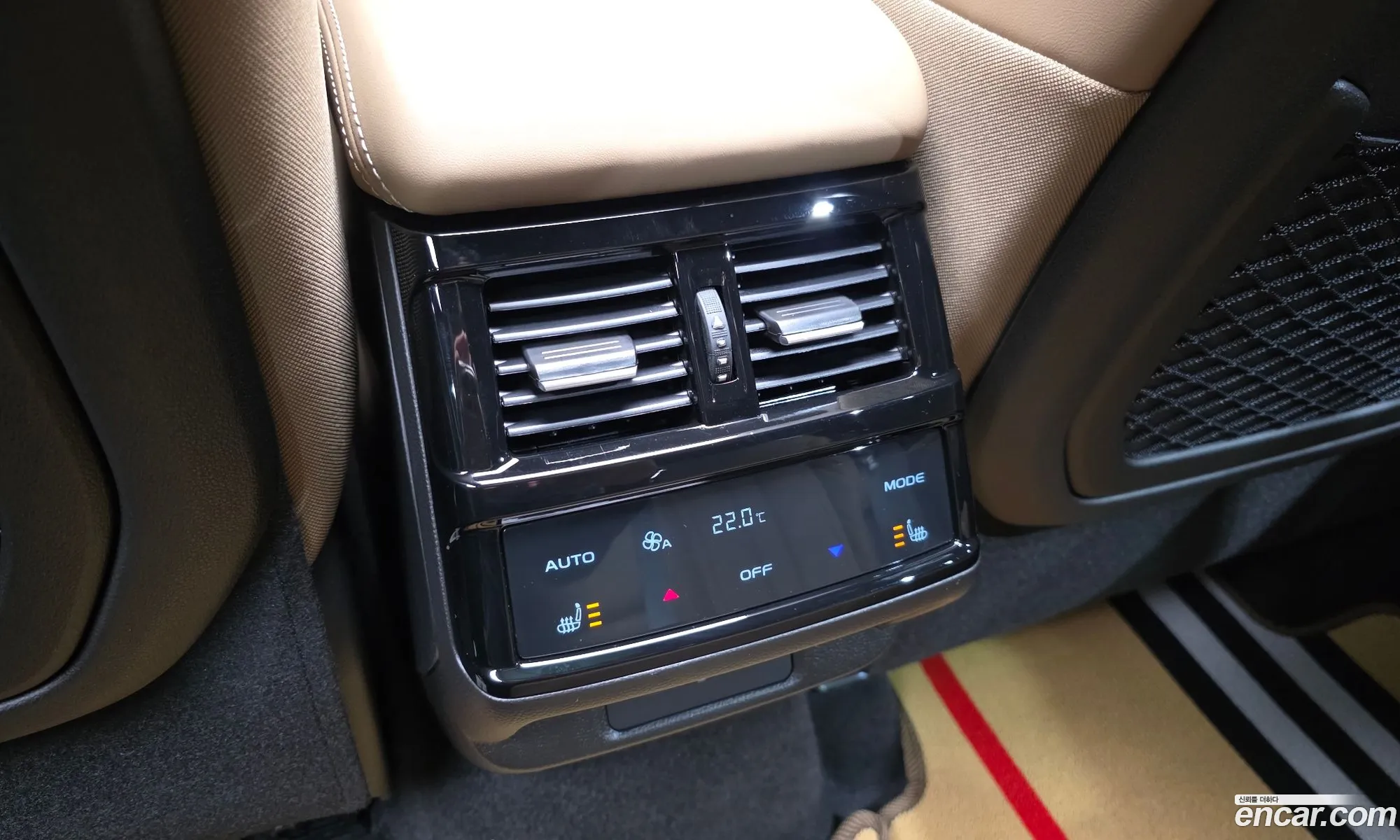 Renault Korea (Samsung) Grand Koleos 2025 — 12