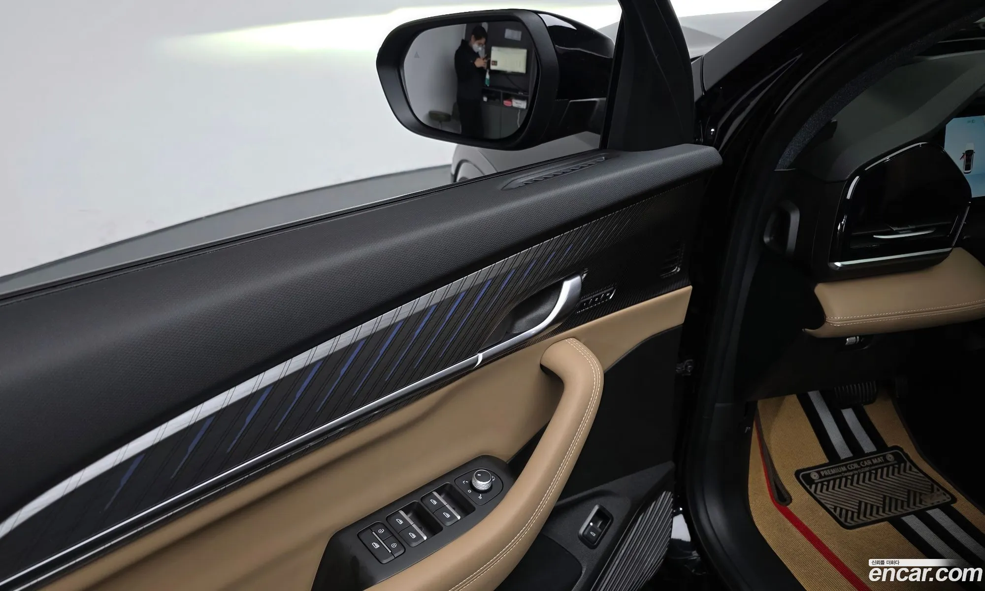 Renault Korea (Samsung) Grand Koleos 2025 — 8