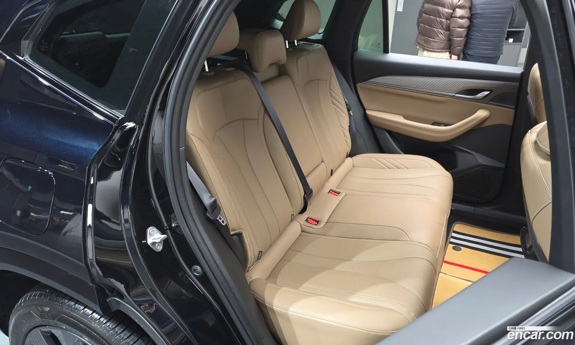 Renault Korea (Samsung) Grand Koleos 2025 — 11