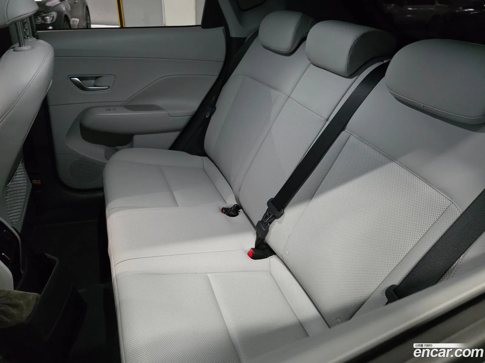 Hyundai Kona Hybrid 2024 — 15
