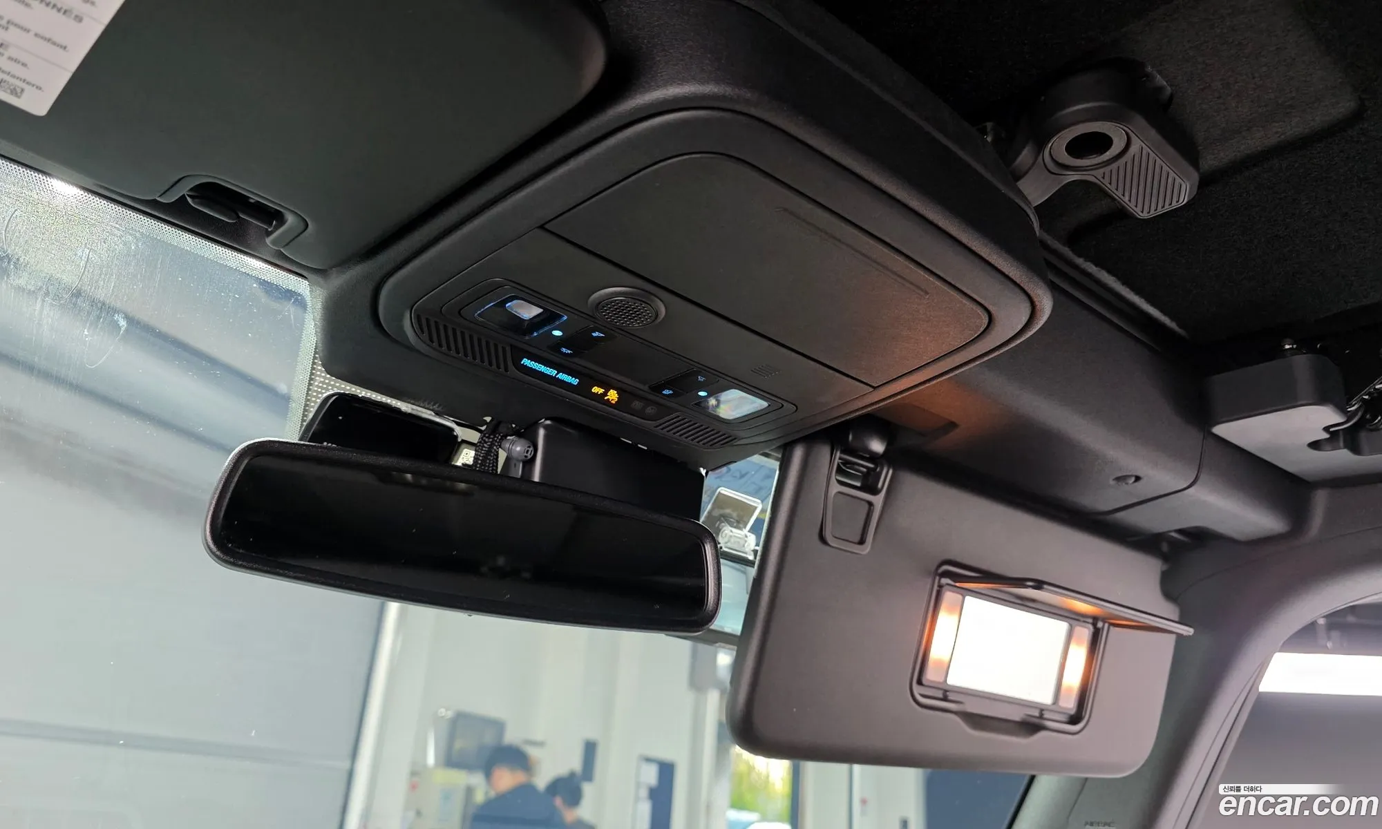 Ford Bronco 6th Gen 2023 1FMEE5DP1PLB69086 — 19