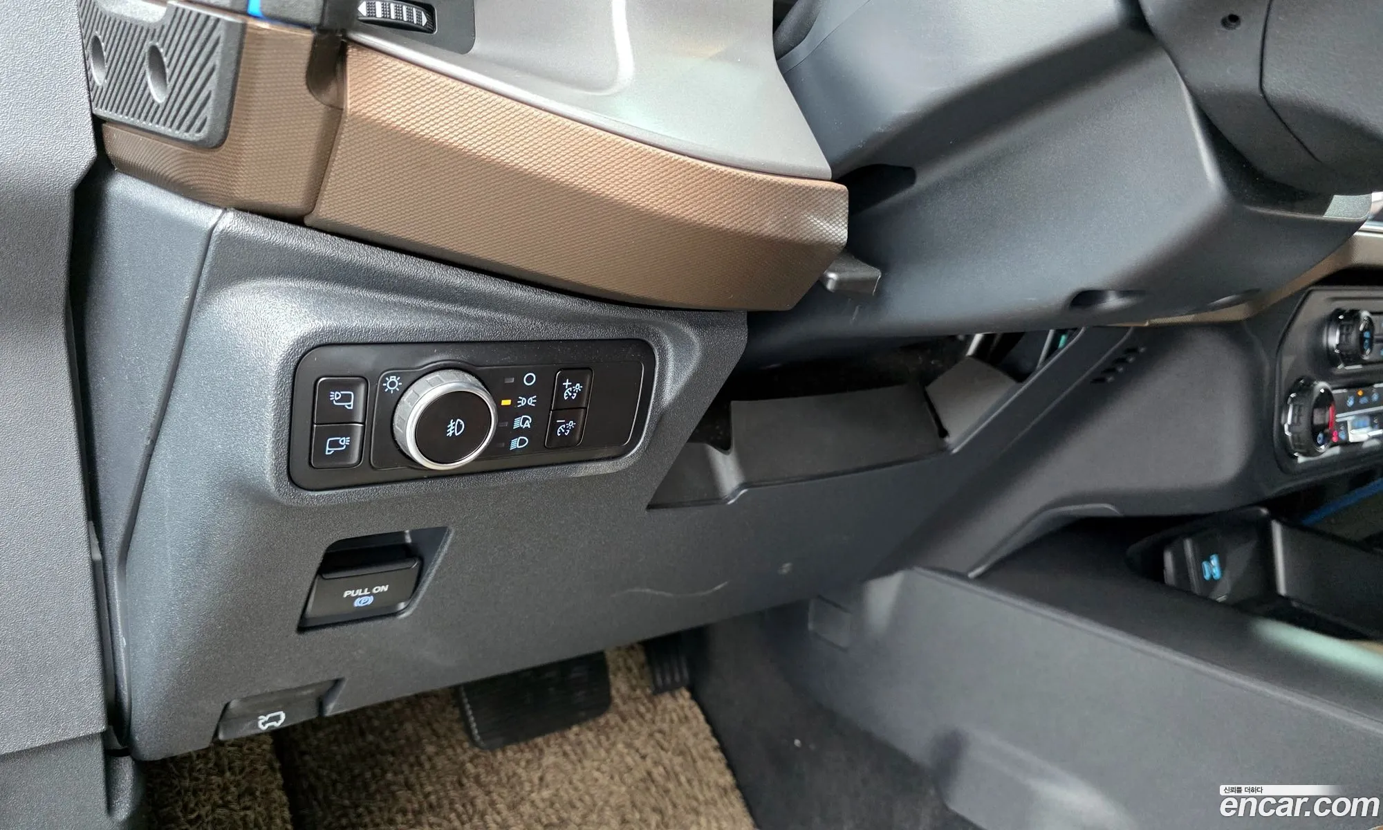 Ford Bronco 6th Gen 2023 1FMEE5DP1PLB69086 — 15