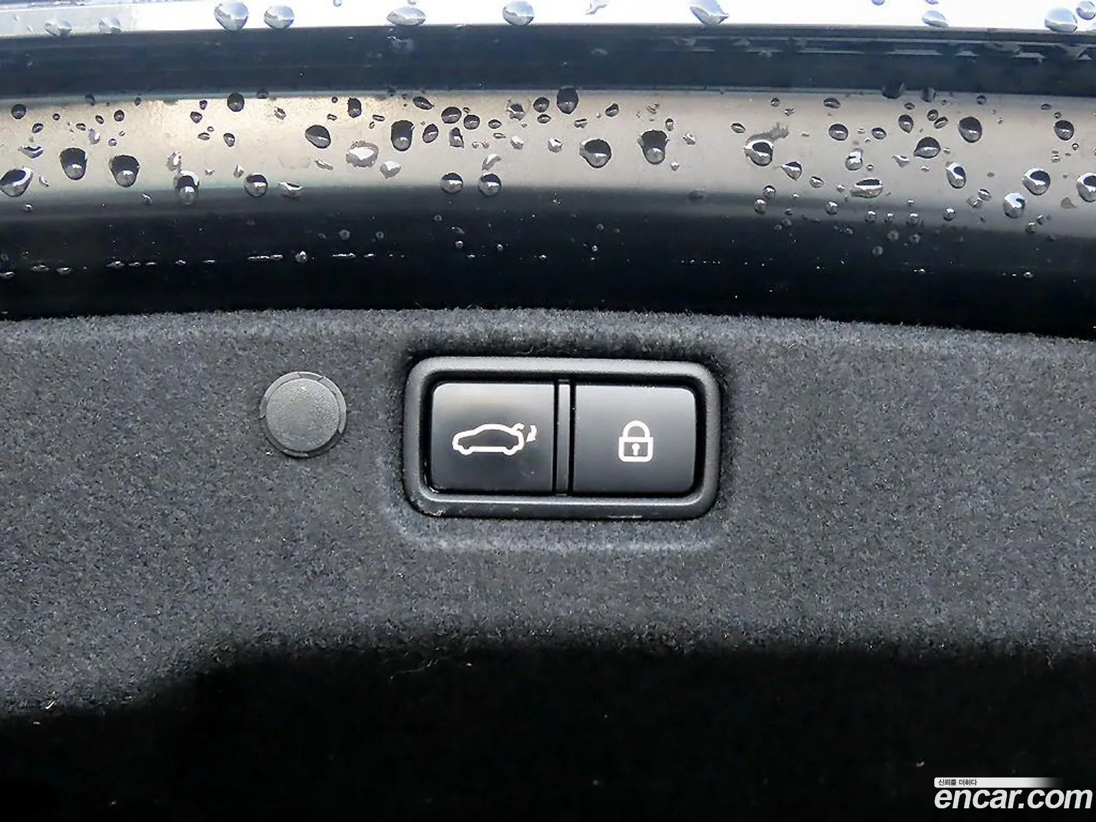 Kia K7 Premier 2020 — 20