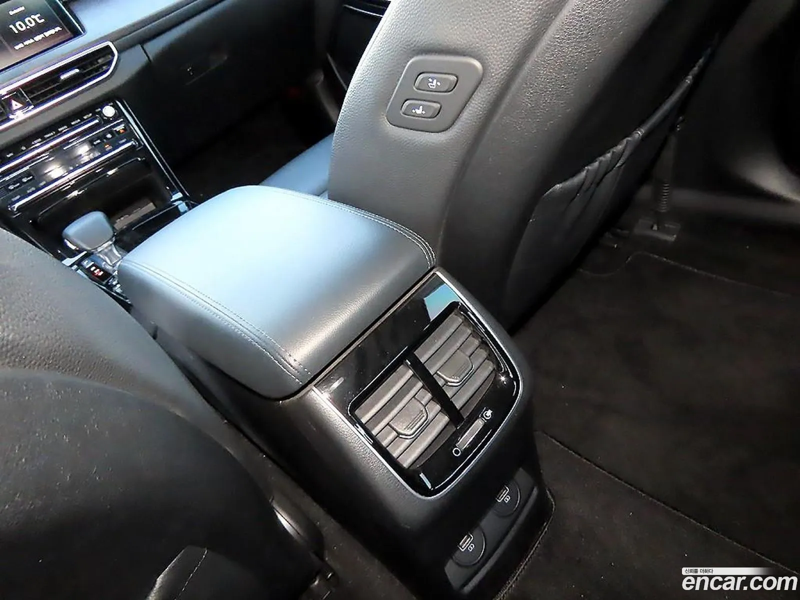 Kia K7 Premier 2020 — 6