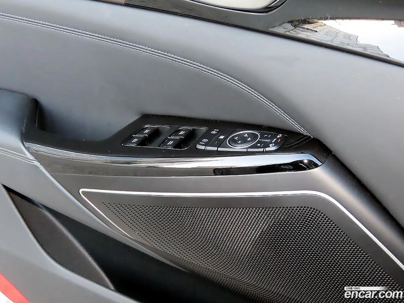 Kia K7 Premier 2020 — 4