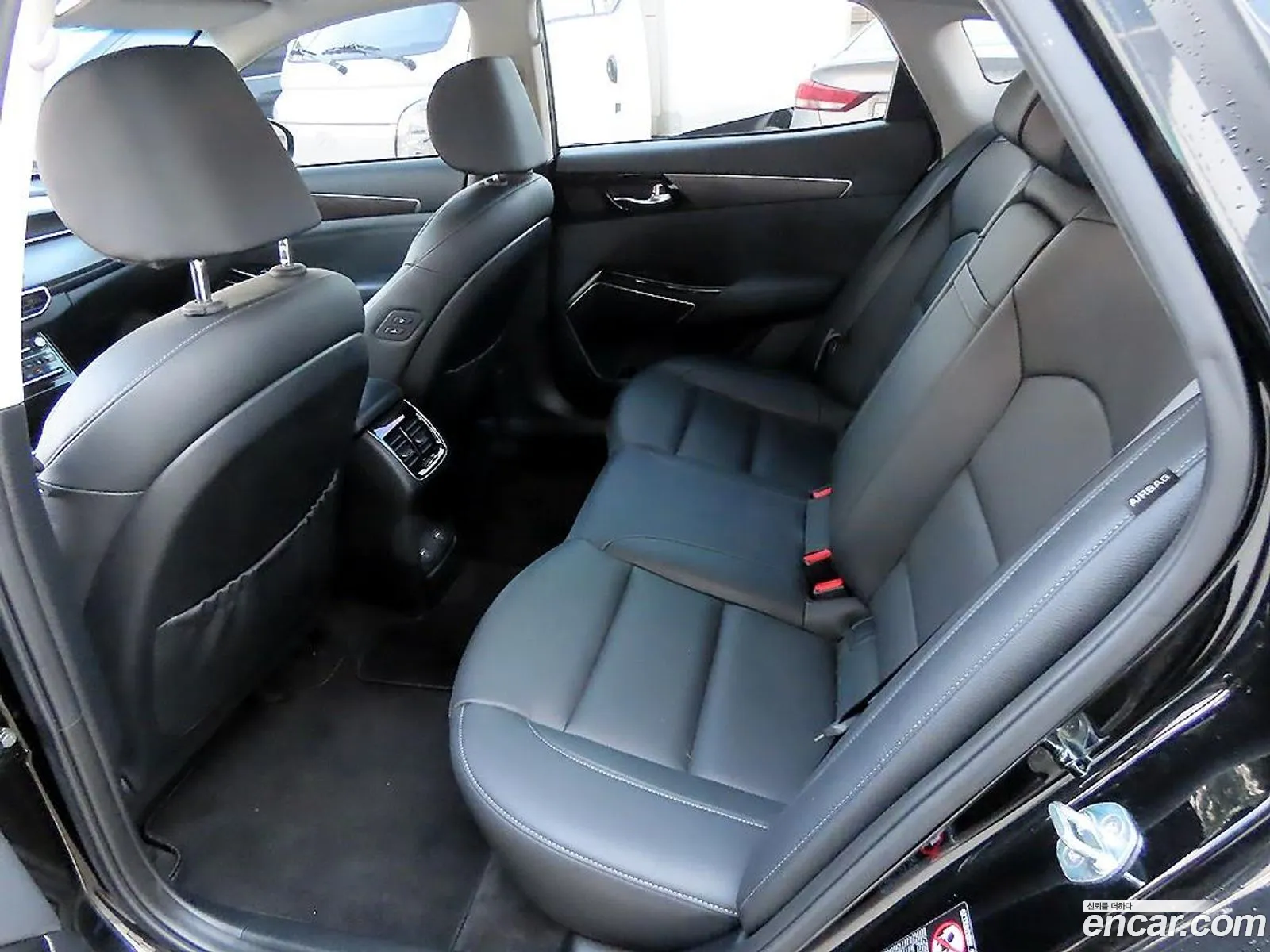 Kia K7 Premier 2020 — 13