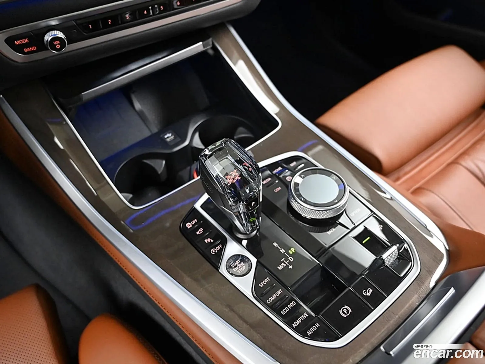 BMW X5 2022 — 11