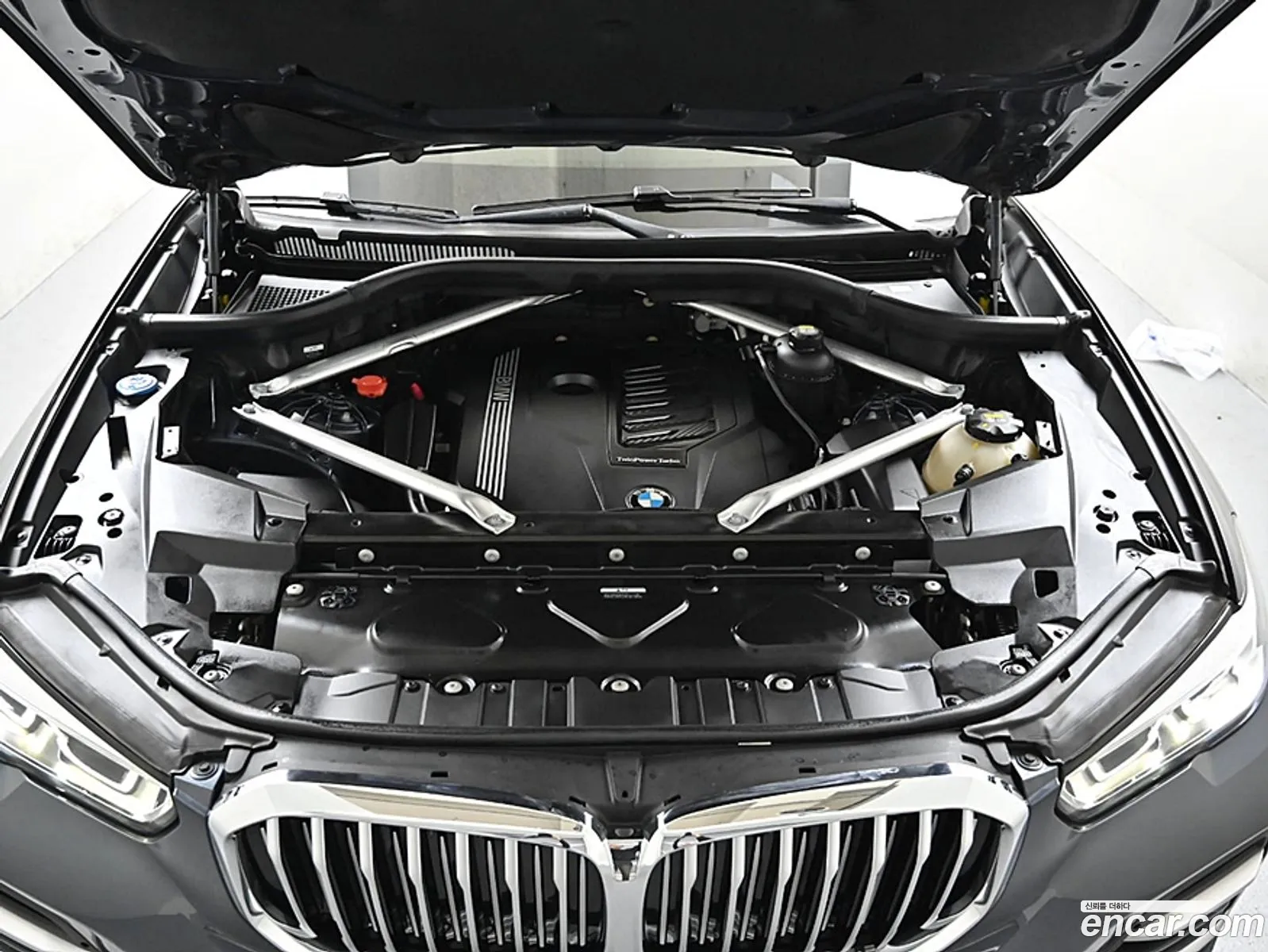 BMW X5 2022 — 14