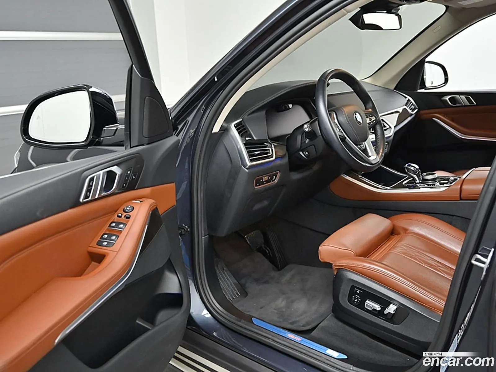 BMW X5 2022 — 4