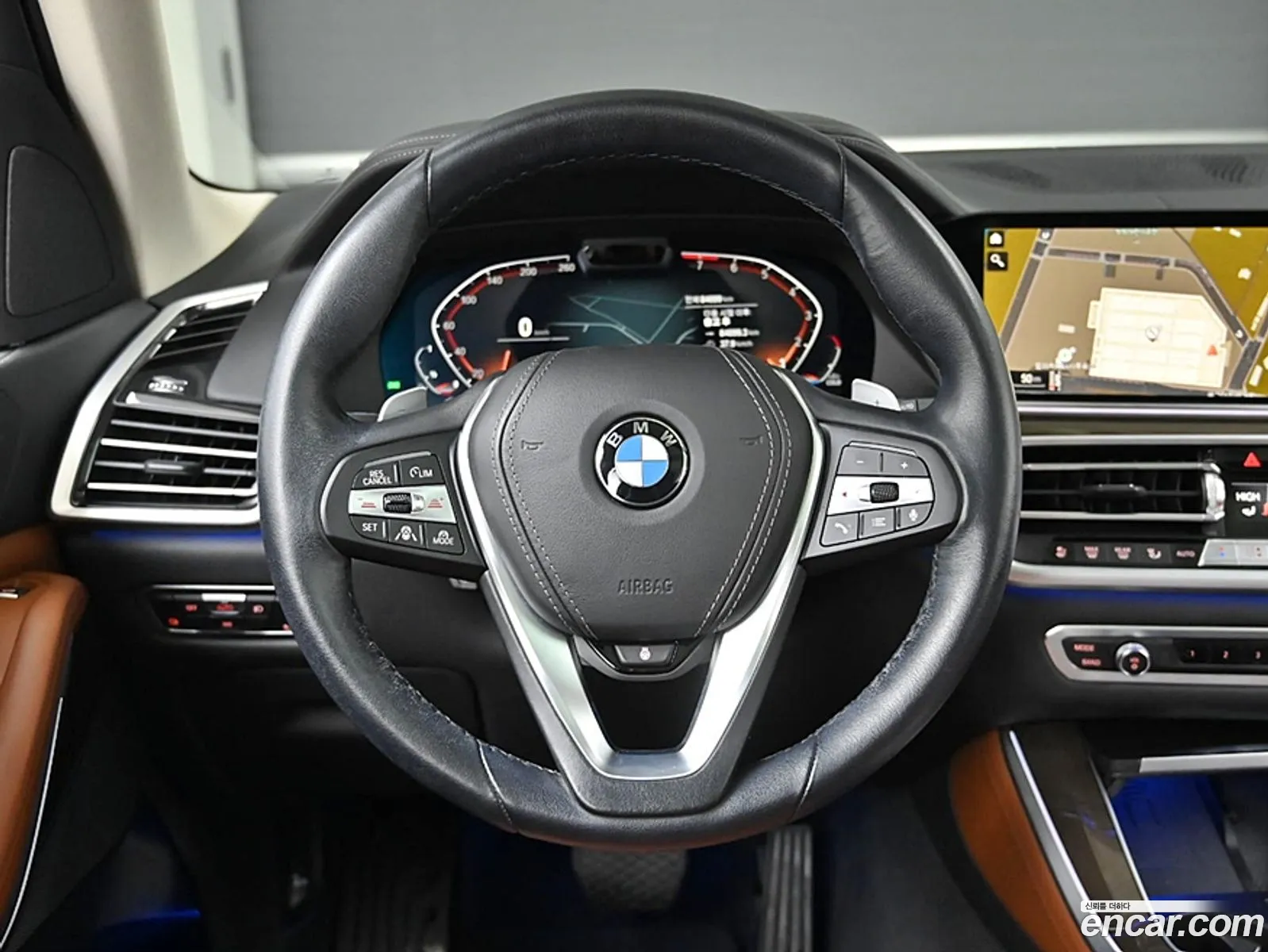 BMW X5 2022 — 9