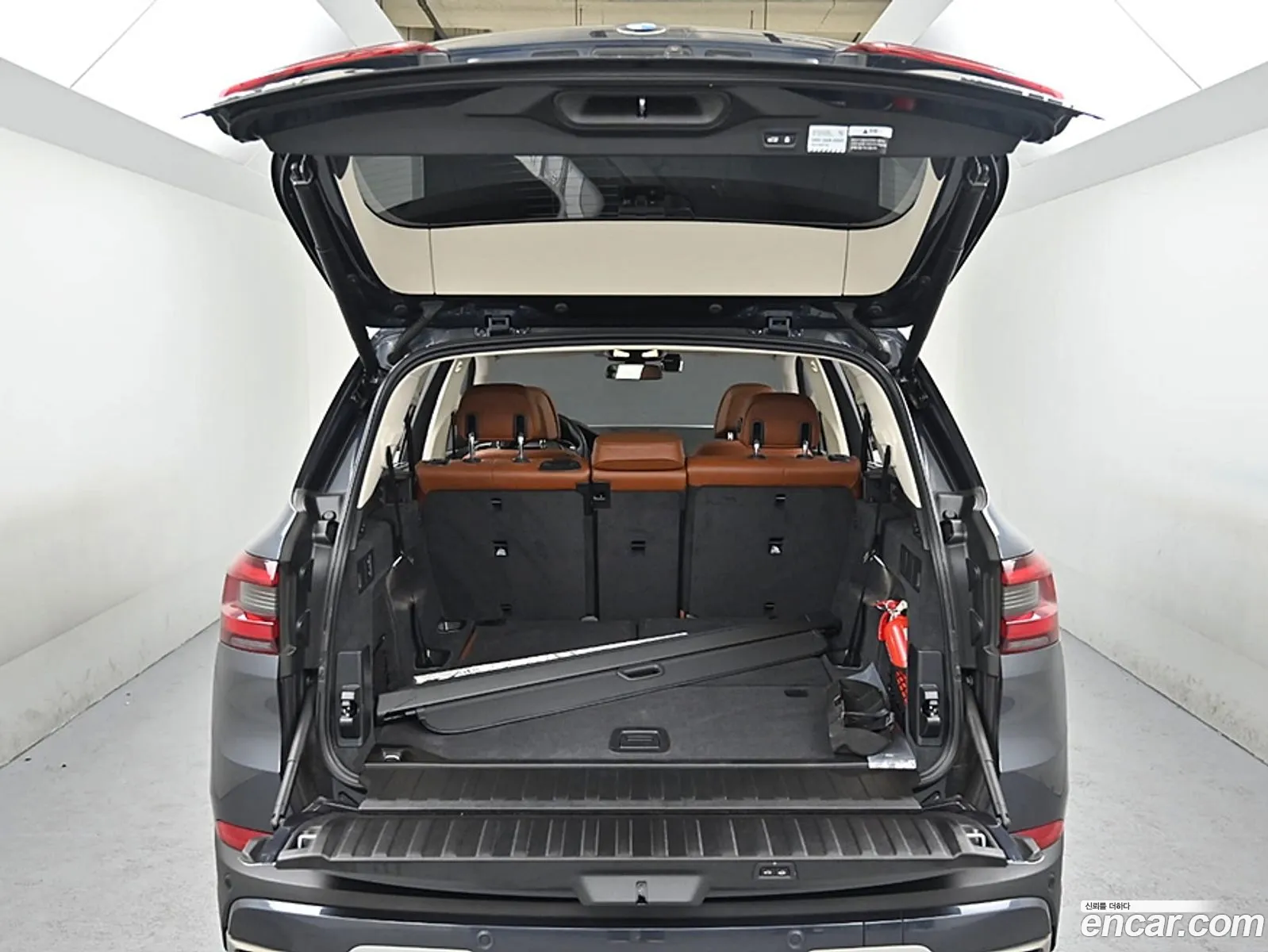 BMW X5 2022 — 6