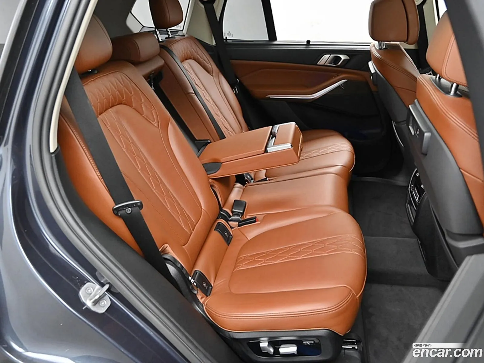 BMW X5 2022 — 15