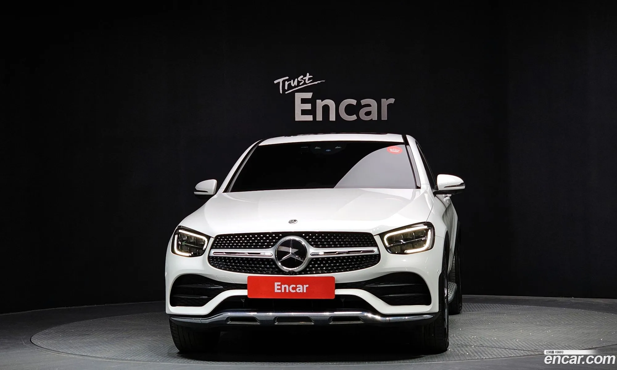 Mercedes-Benz GLC-Class X253 2023 — 10