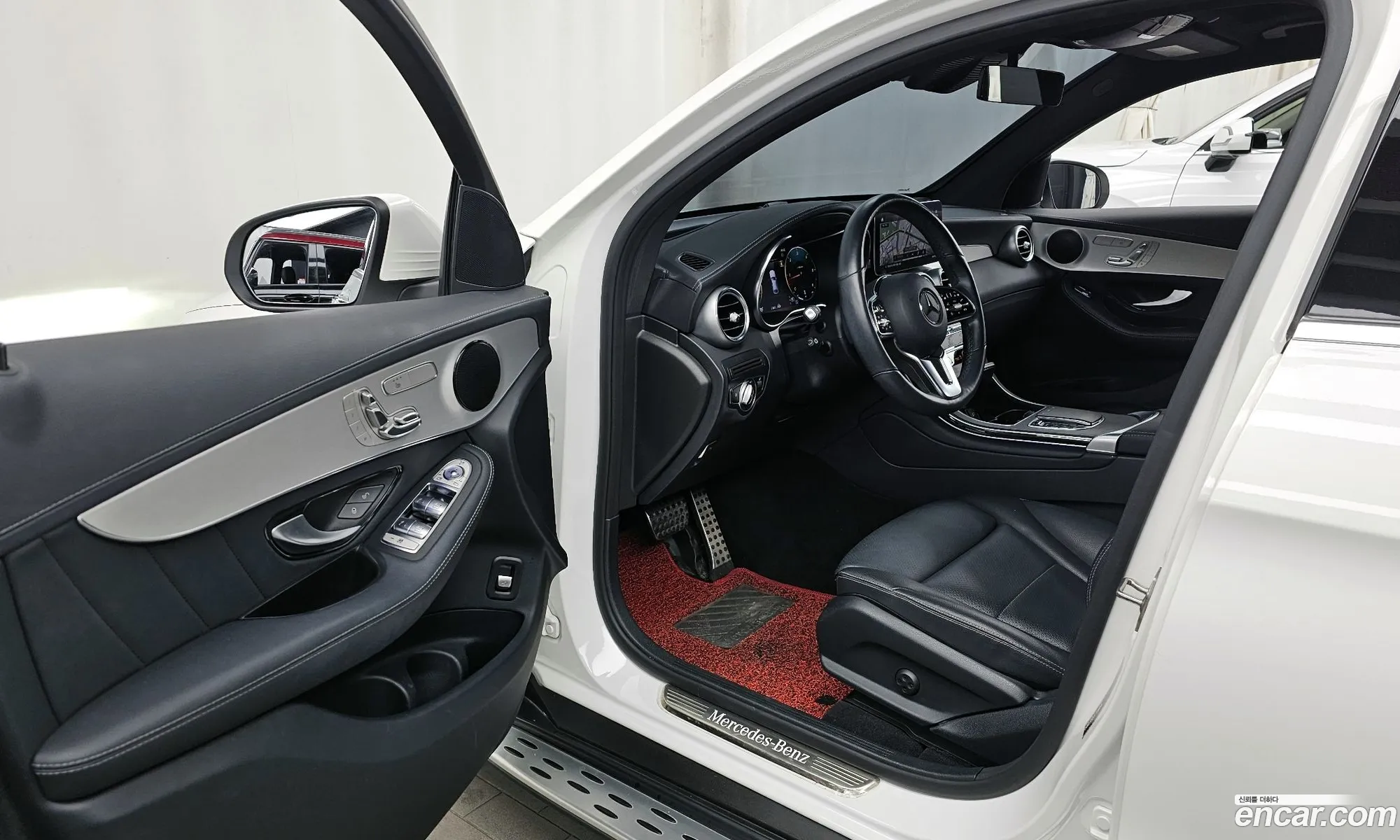 Mercedes-Benz GLC-Class X253 2023 — 15