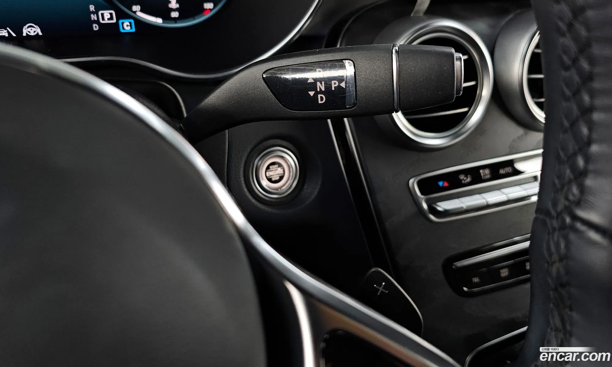Mercedes-Benz GLC-Class X253 2023 — 11