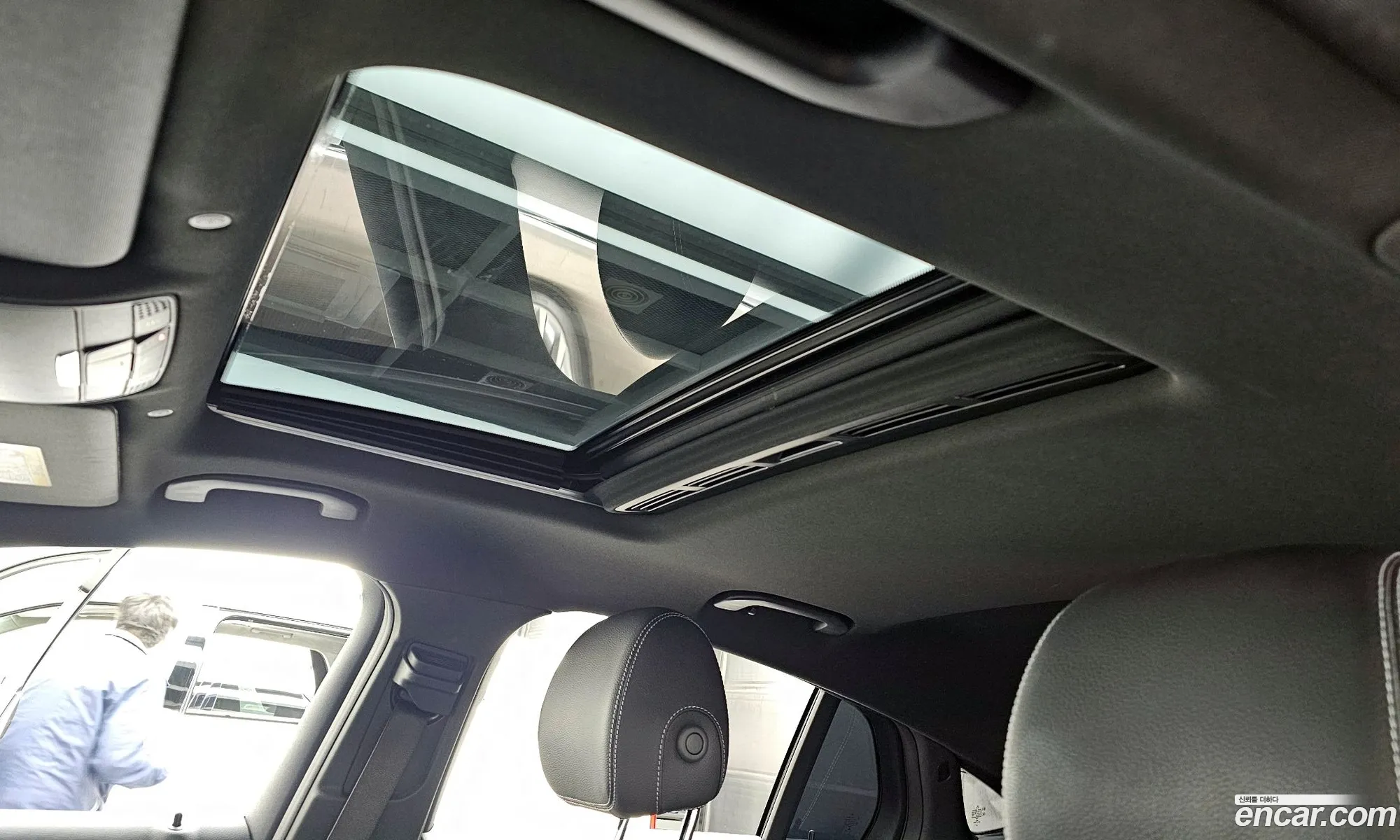 Mercedes-Benz GLC-Class X253 2023 — 18