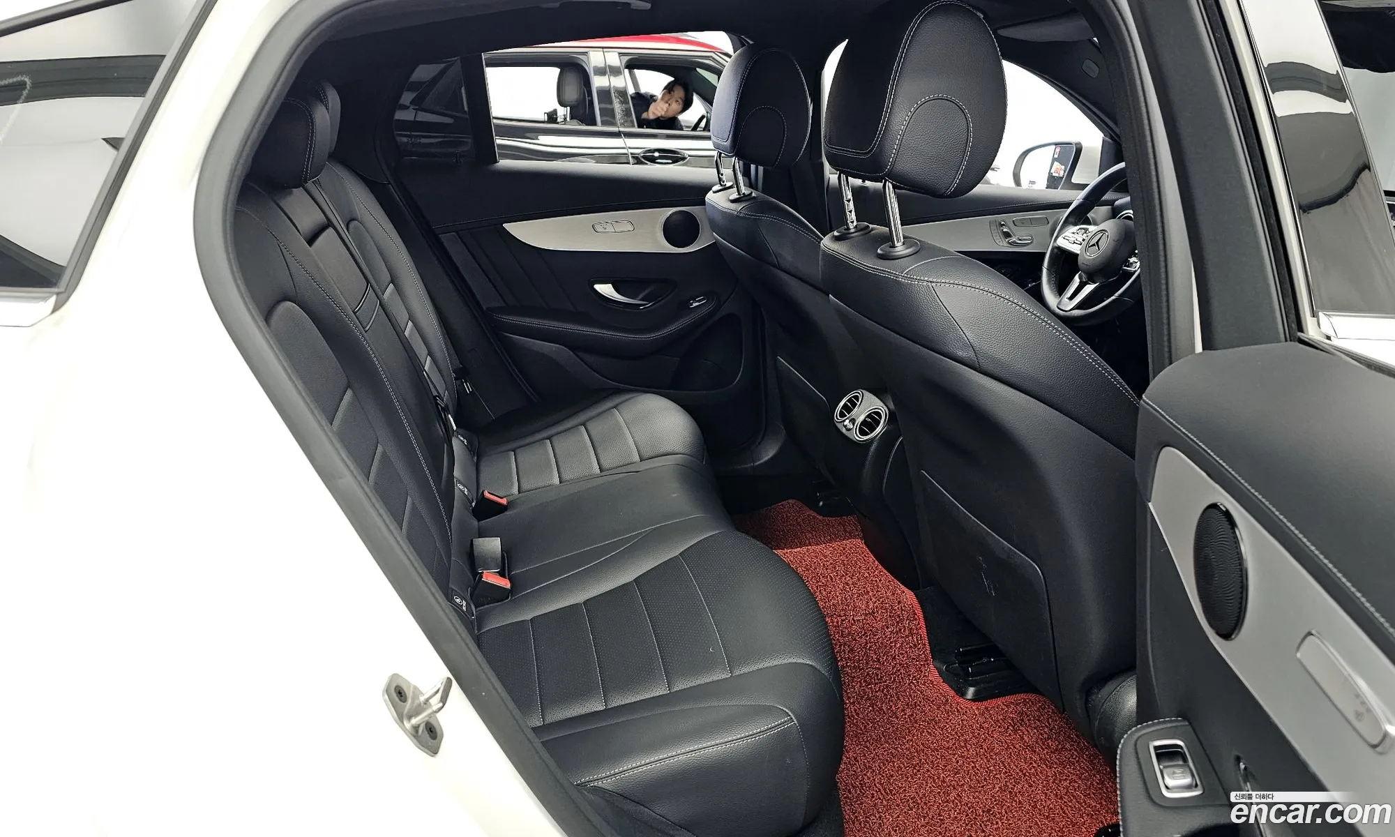 Mercedes-Benz GLC-Class X253 2023 — 17