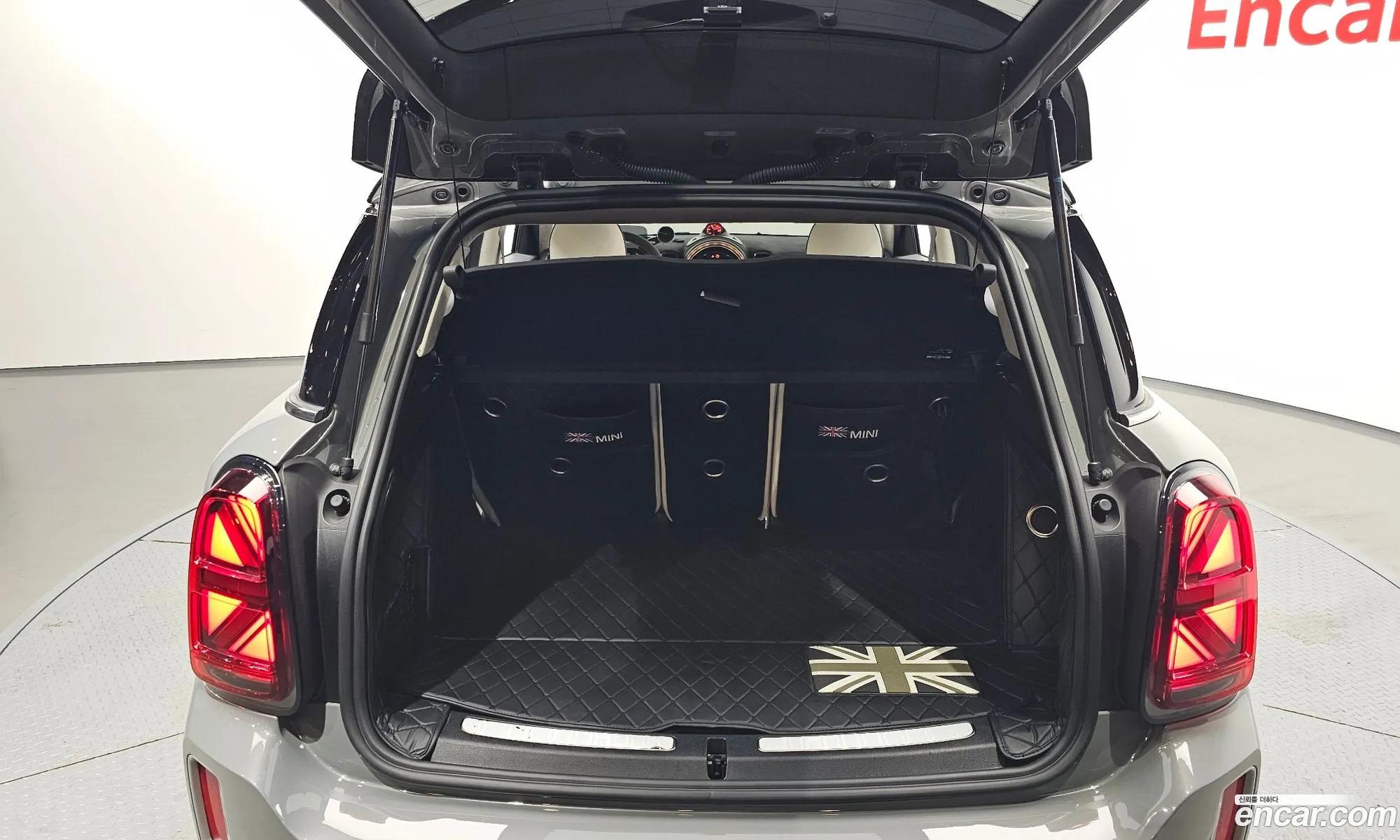 Mini Cooper S Countryman 2022 WMW11BS0XN3N88924 — 18