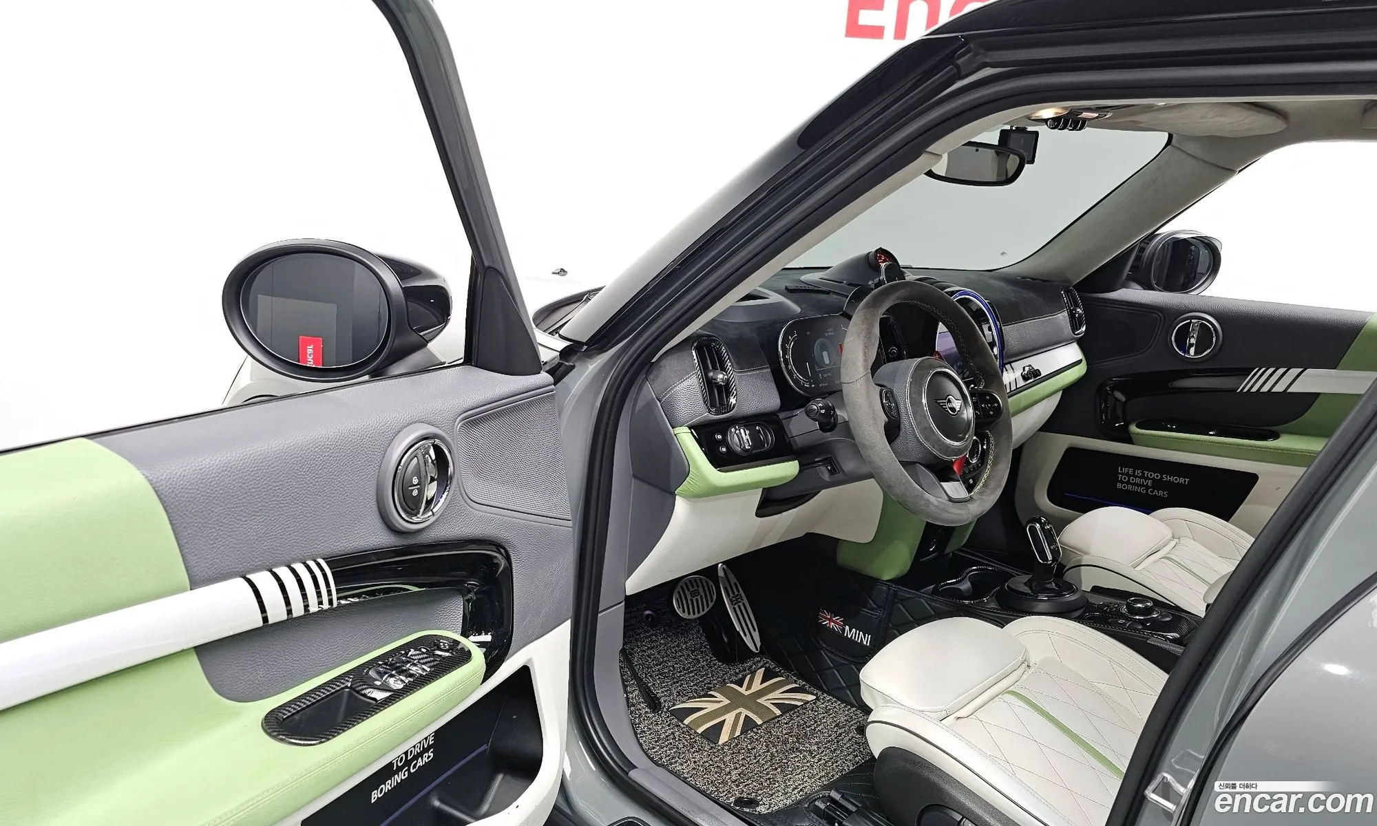 Mini Cooper S Countryman 2022 WMW11BS0XN3N88924 — 20