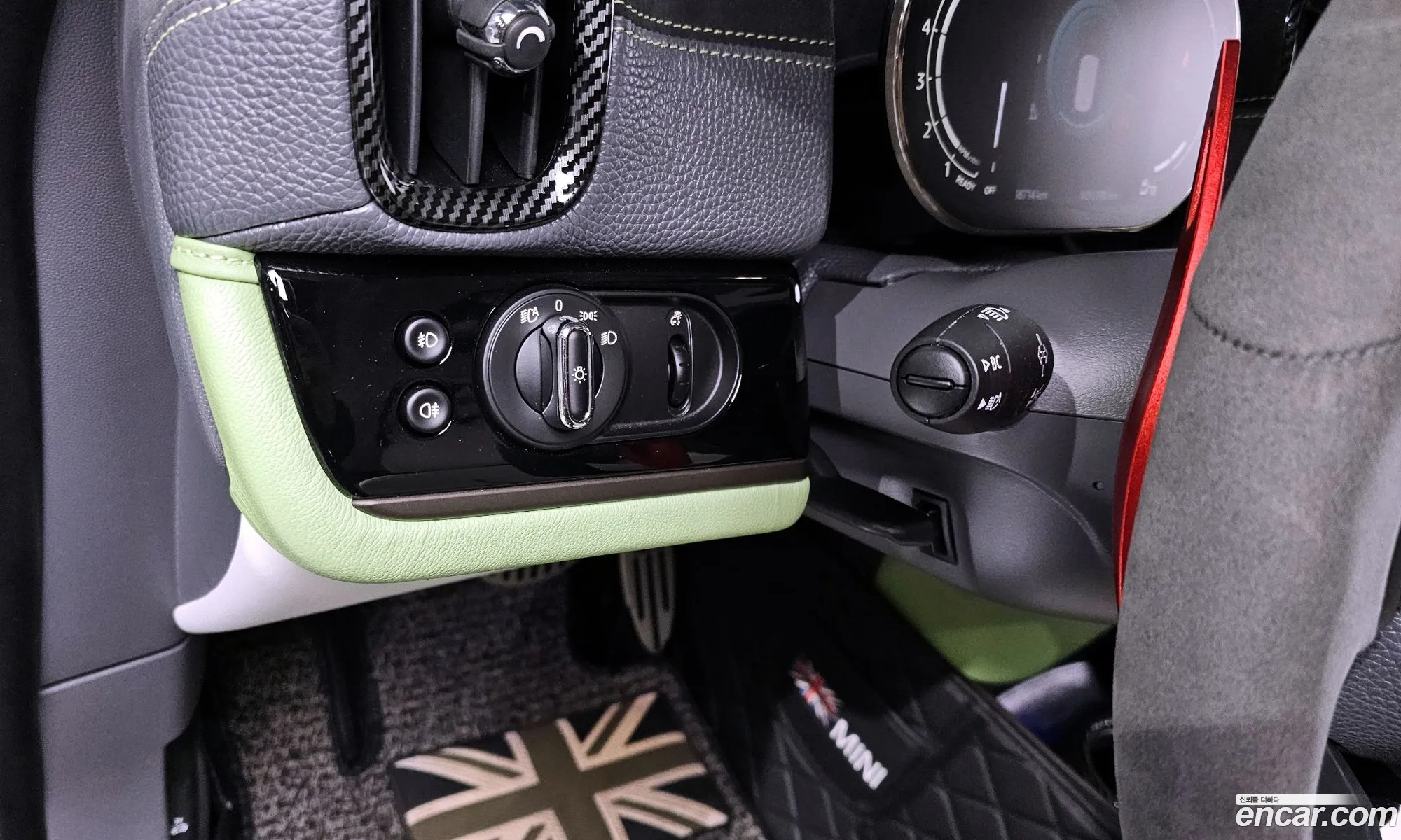 Mini Cooper S Countryman 2022 WMW11BS0XN3N88924 — 14