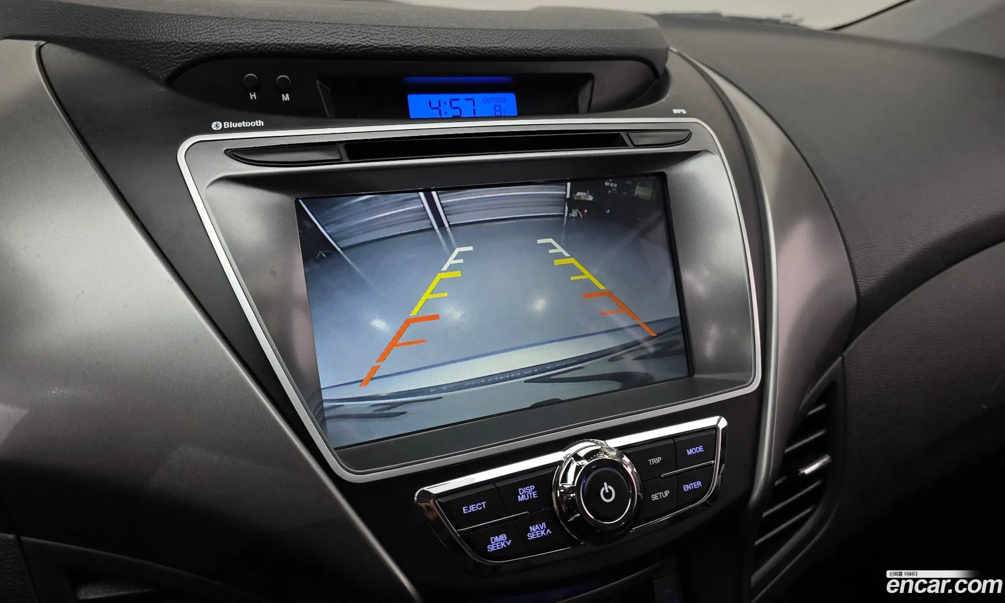 Hyundai Elantra MD 2010 — 4