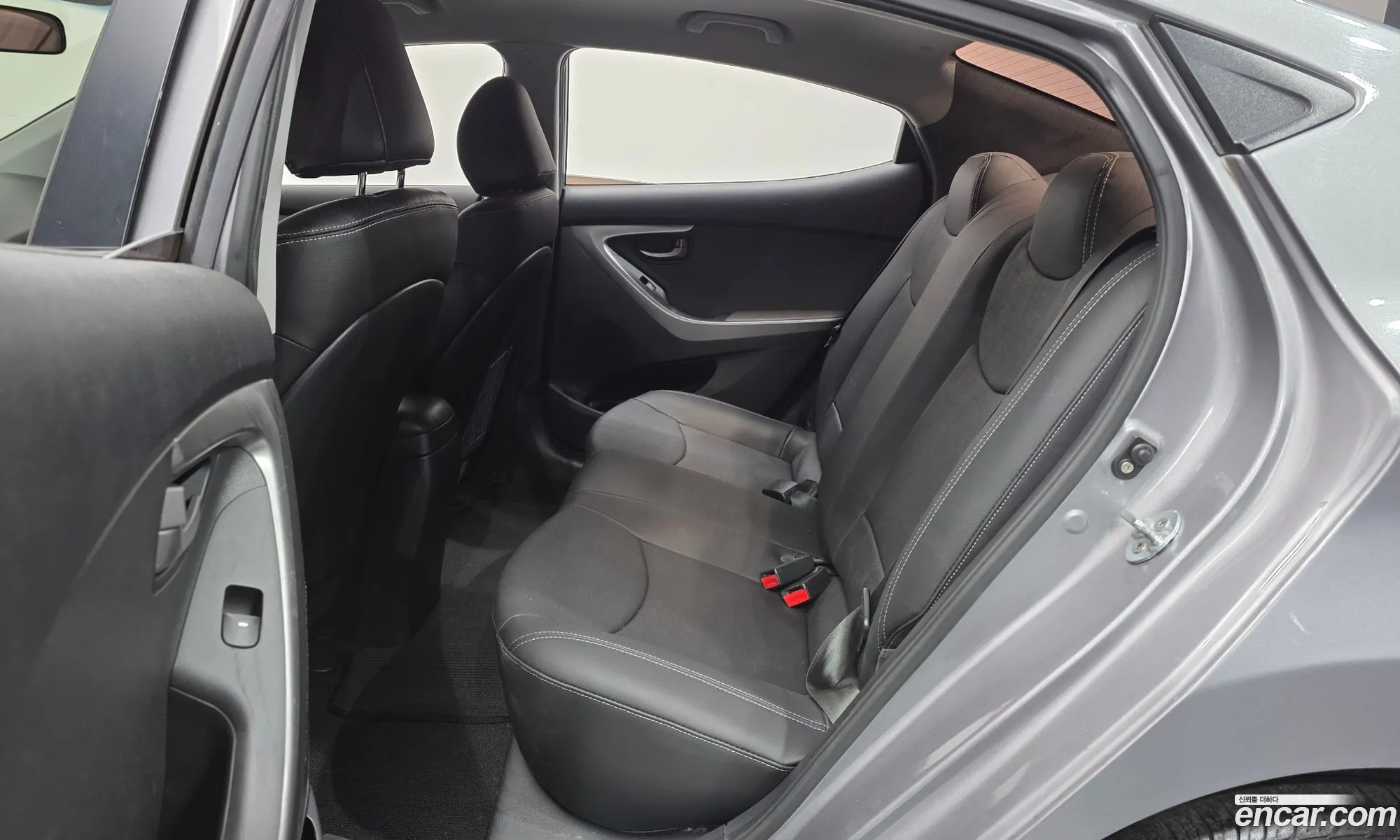 Hyundai Elantra MD 2010 — 6