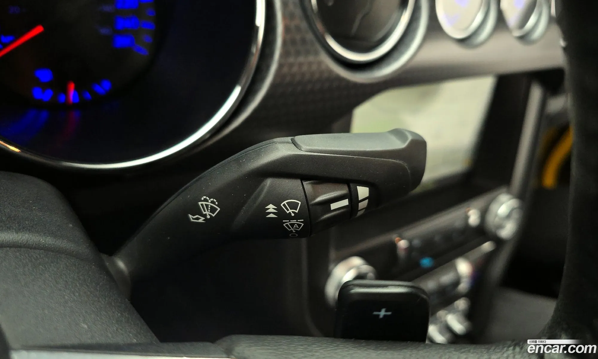 Ford Mustang 2016 1FA6P8TH0H5207451 — 2
