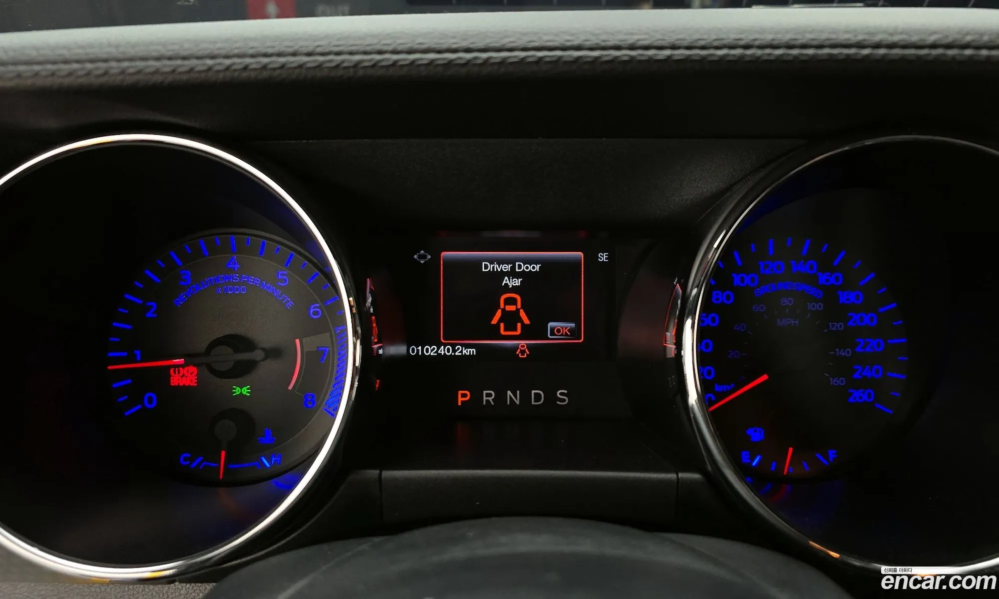 Ford Mustang 2016 1FA6P8TH0H5207451 — 17