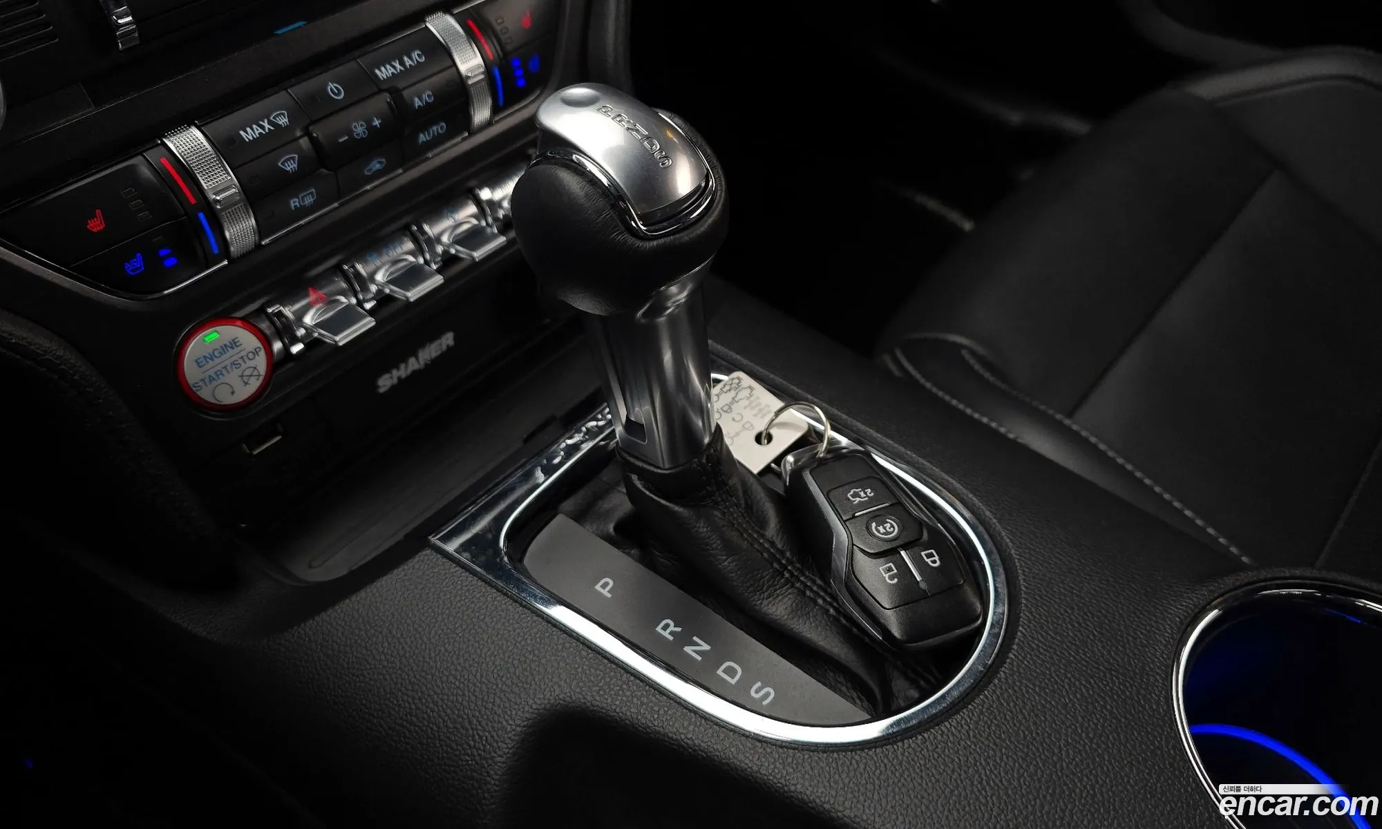 Ford Mustang 2016 1FA6P8TH0H5207451 — 15