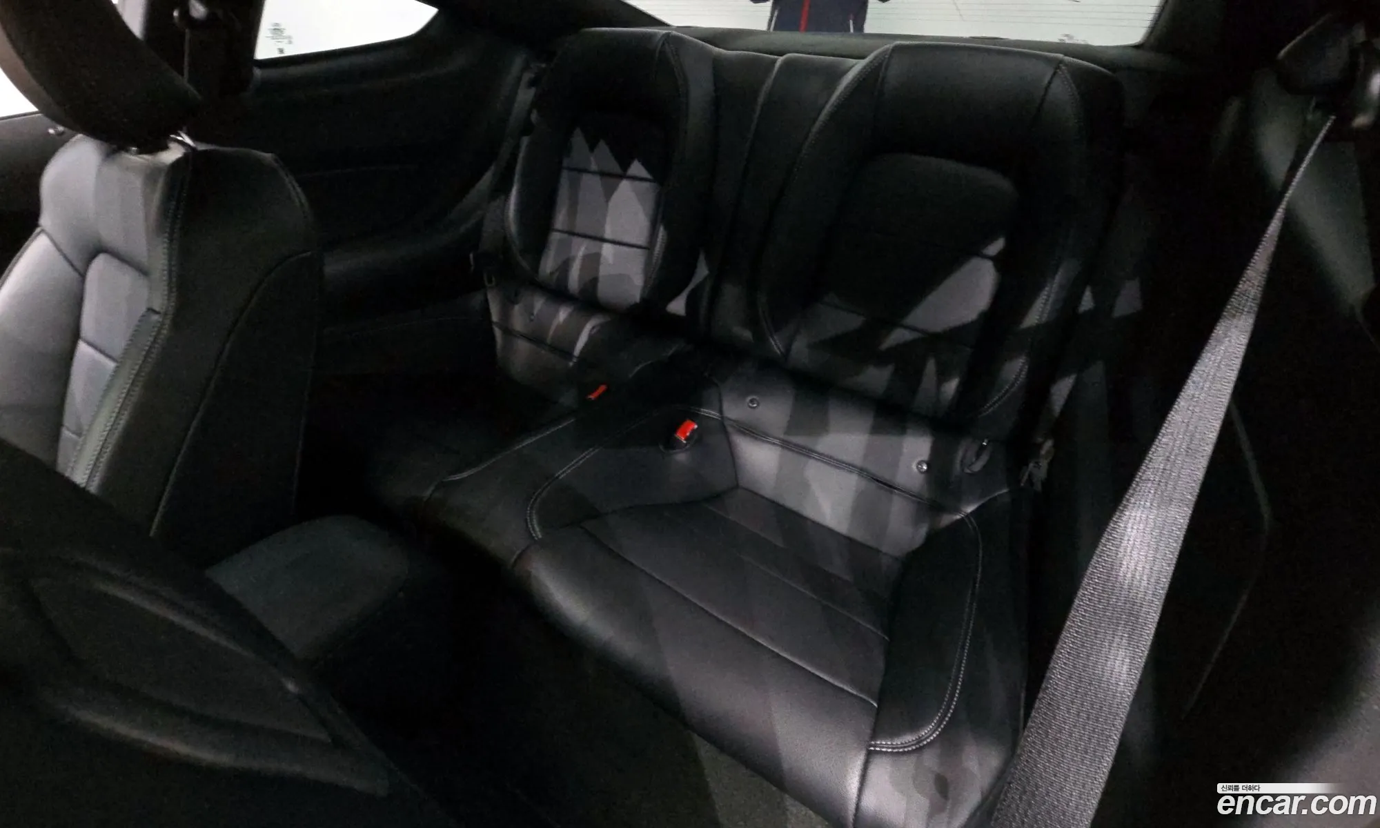 Ford Mustang 2016 1FA6P8TH0H5207451 — 18
