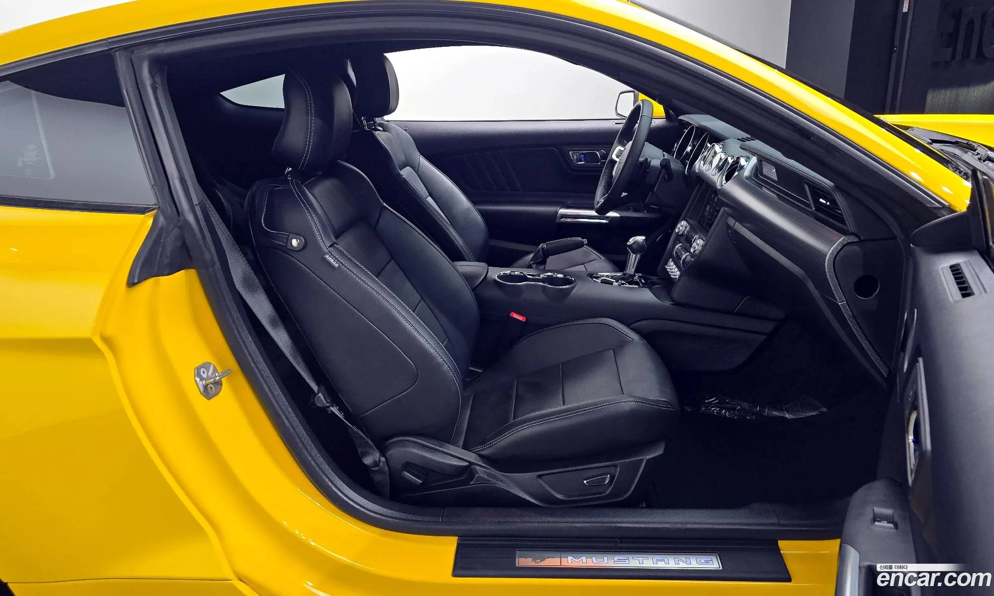 Ford Mustang 2016 1FA6P8TH0H5207451 — 20