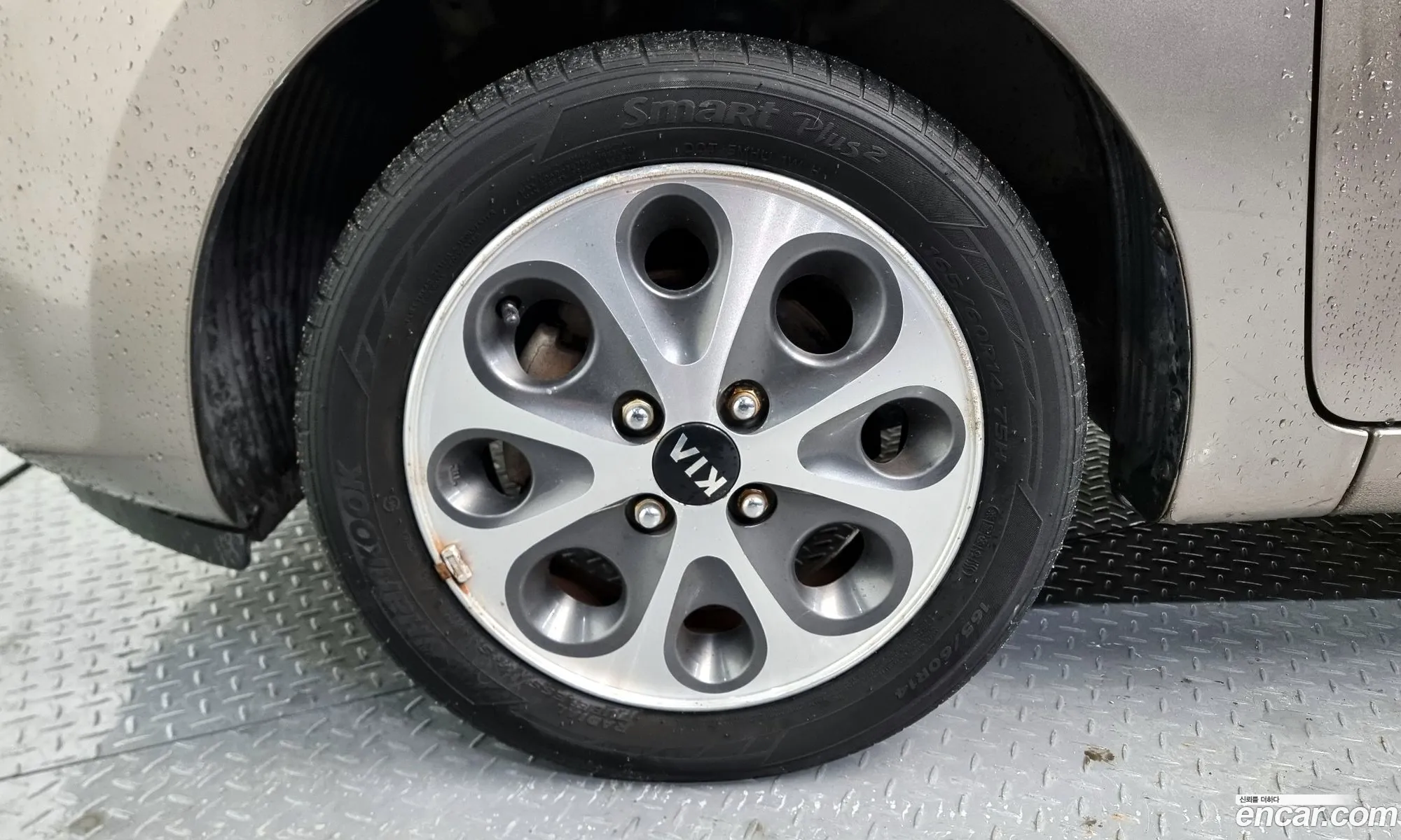 Kia Morning 2012 — 17