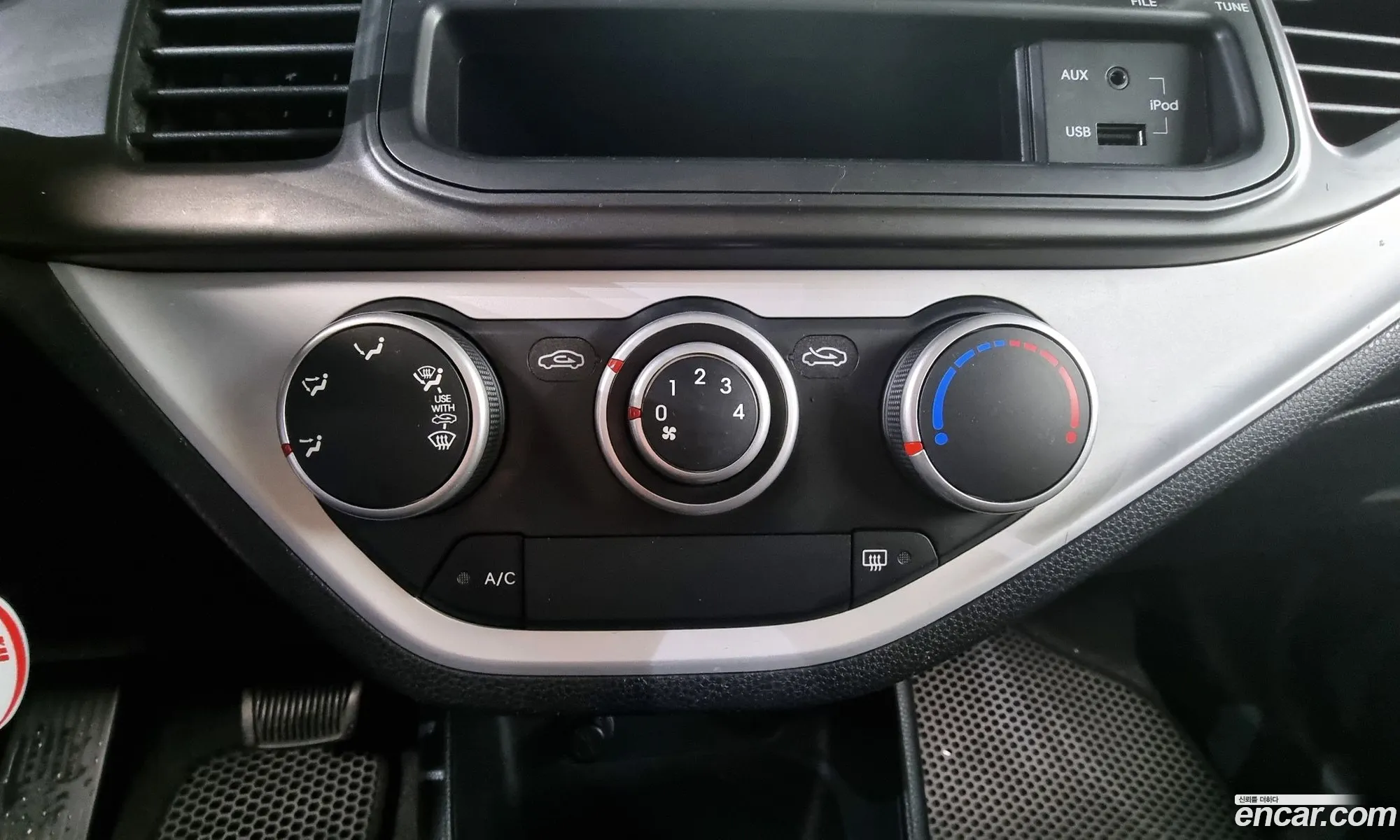 Kia Morning 2012 — 18
