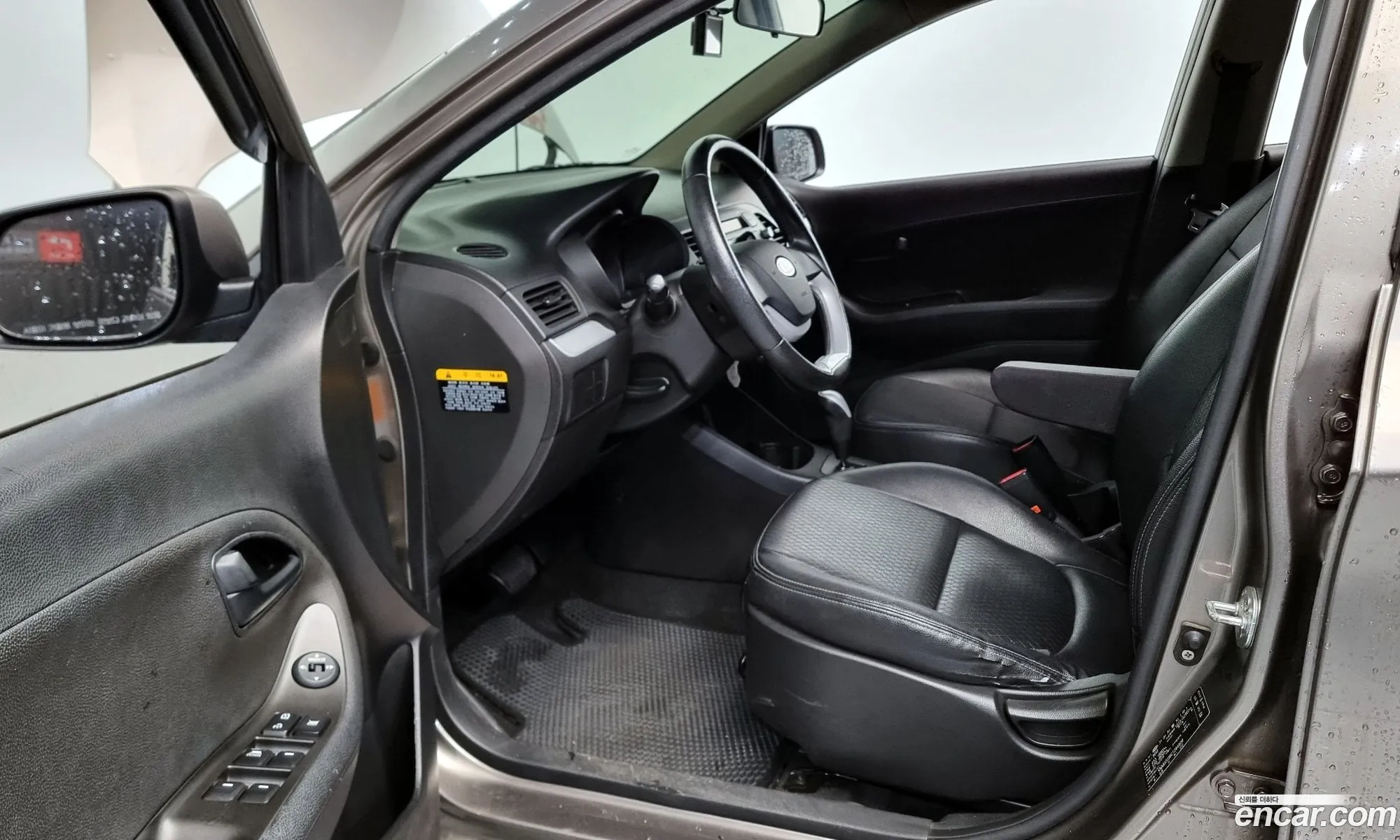 Kia Morning 2012 — 9