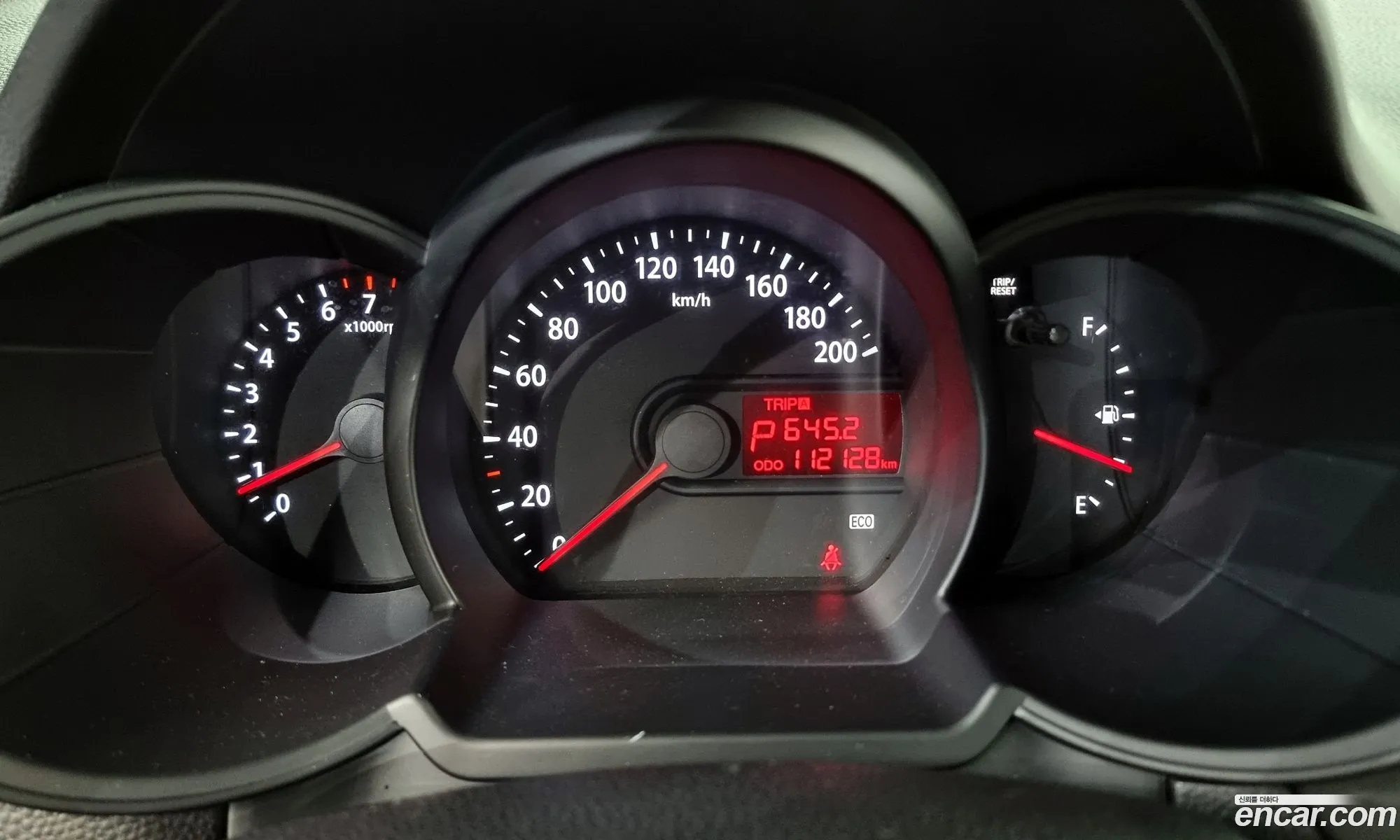 Kia Morning 2012 — 10