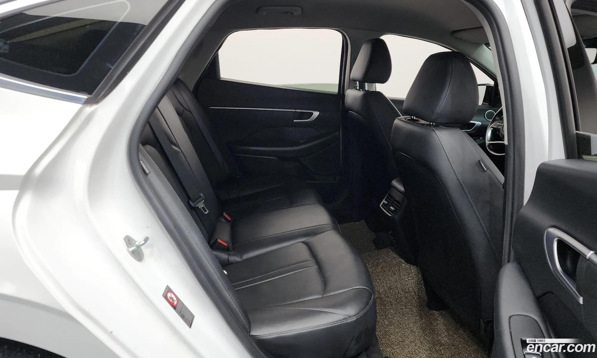 Hyundai Sonata 2020 — 4