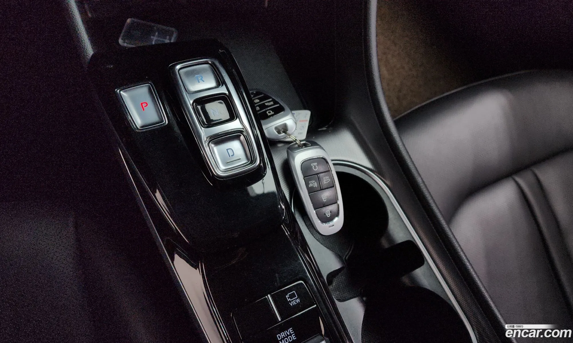 Hyundai Sonata 2020 — 8