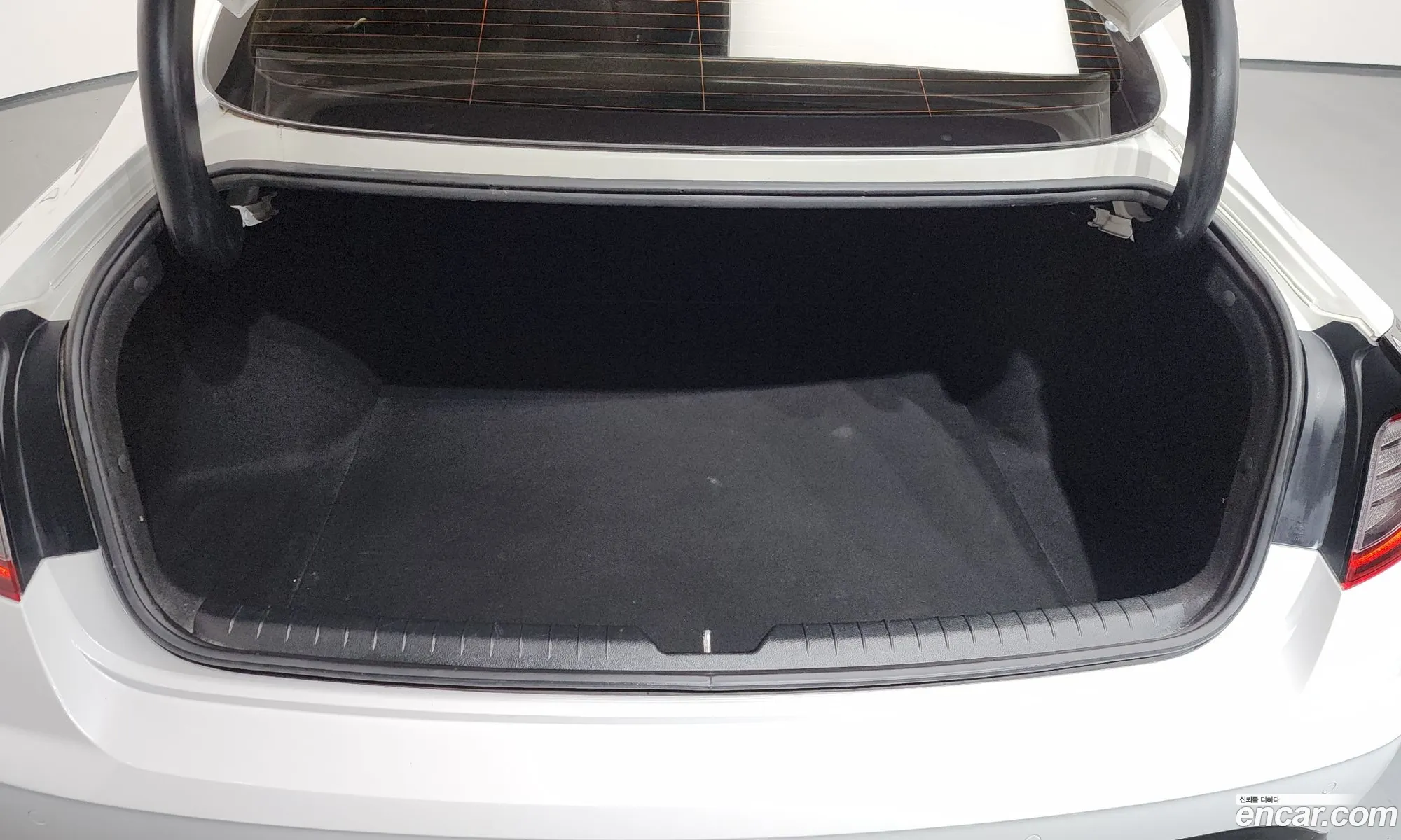 Hyundai Sonata 2020 — 18