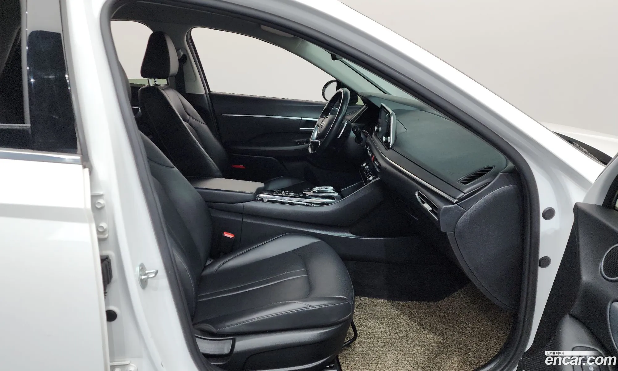 Hyundai Sonata 2020 — 6