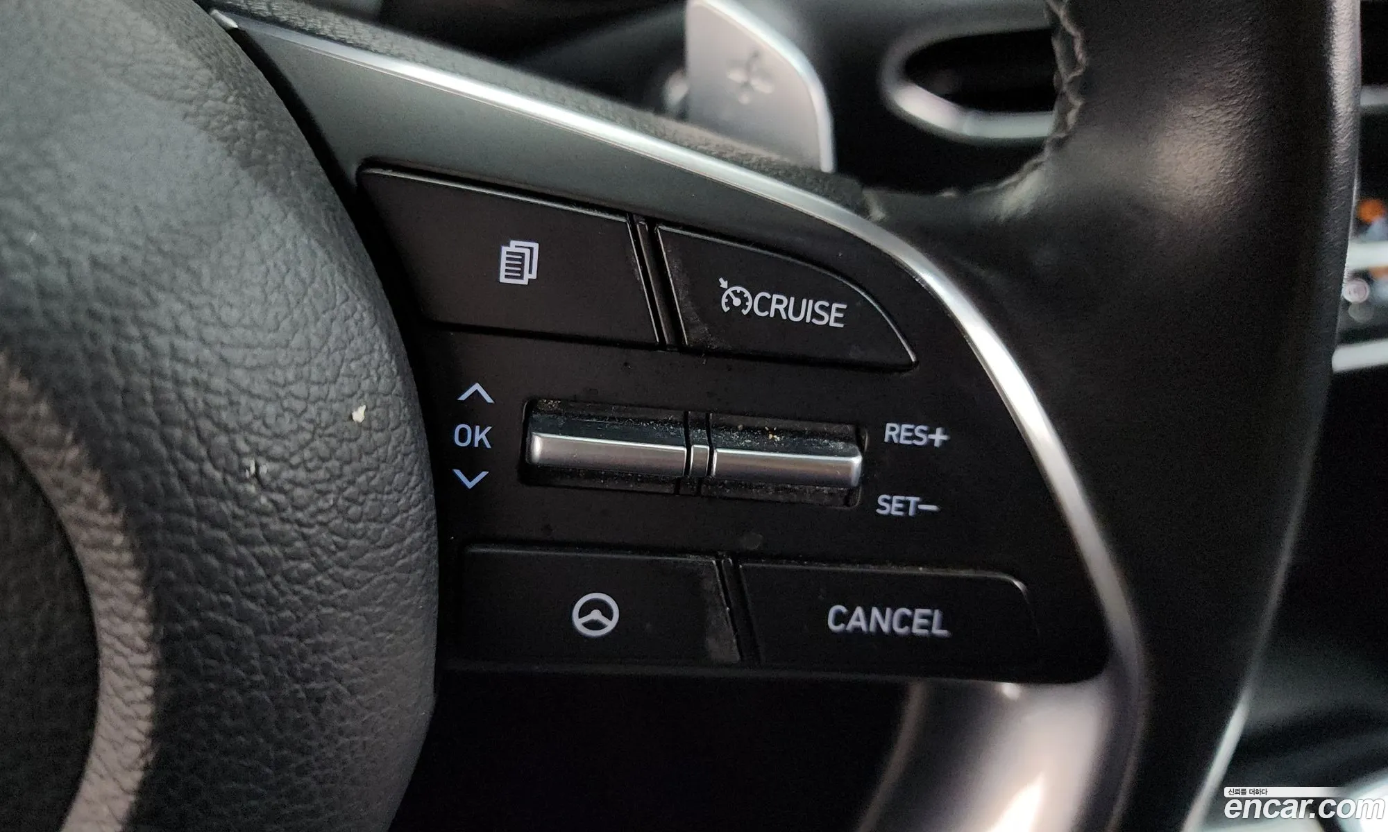 Hyundai Sonata 2020 — 20