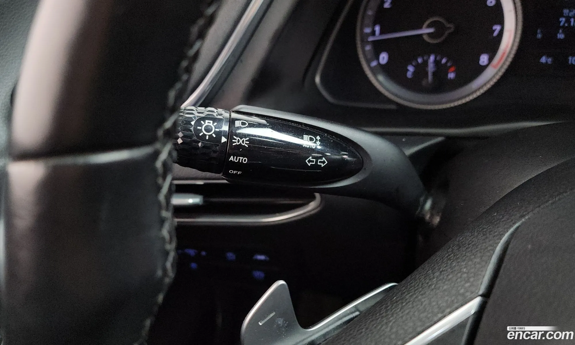 Hyundai Sonata 2020 — 5