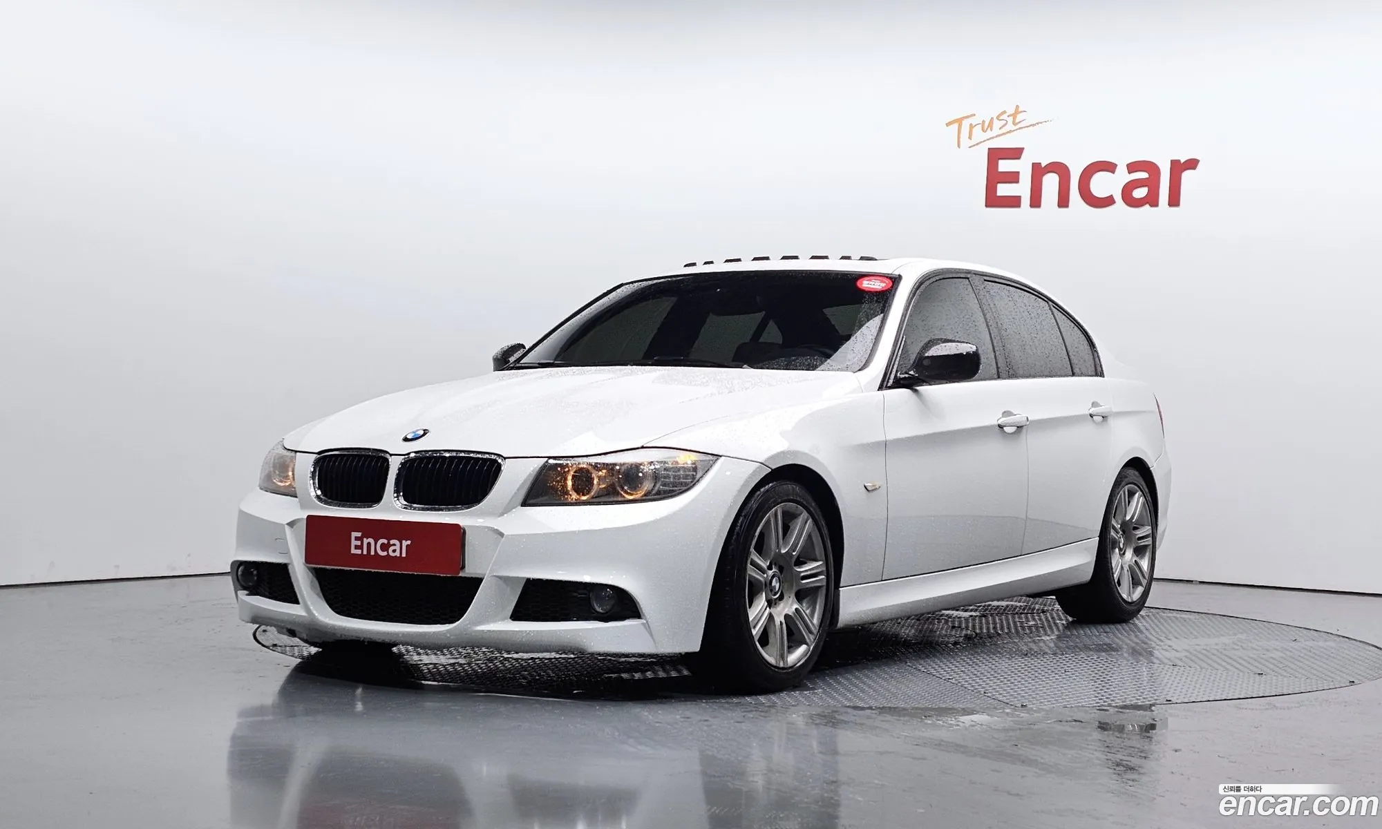 BMW 3 Series 2011 WBAPP1502BNN51414 — 12