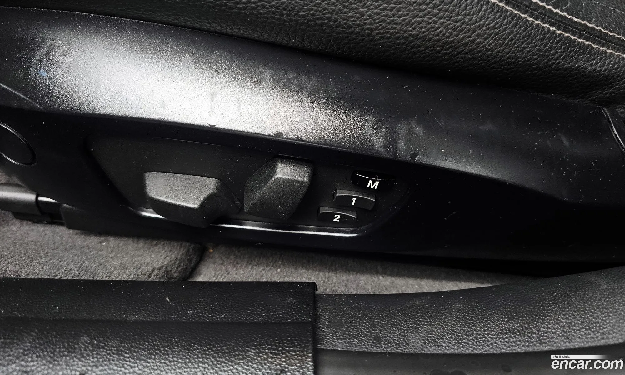 BMW 3 Series 2011 WBAPP1502BNN51414 — 10