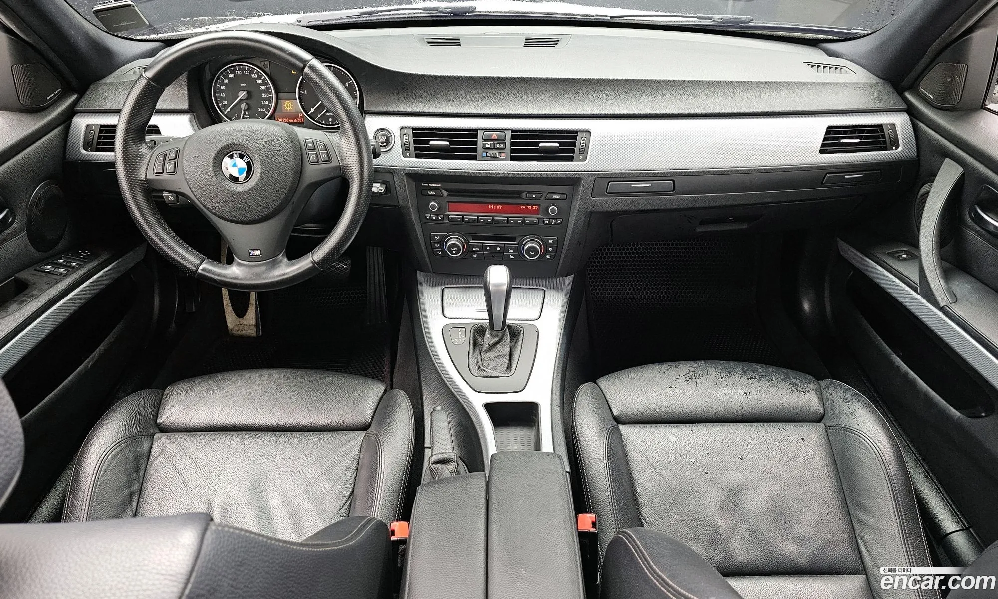 BMW 3 Series 2011 WBAPP1502BNN51414 — 6