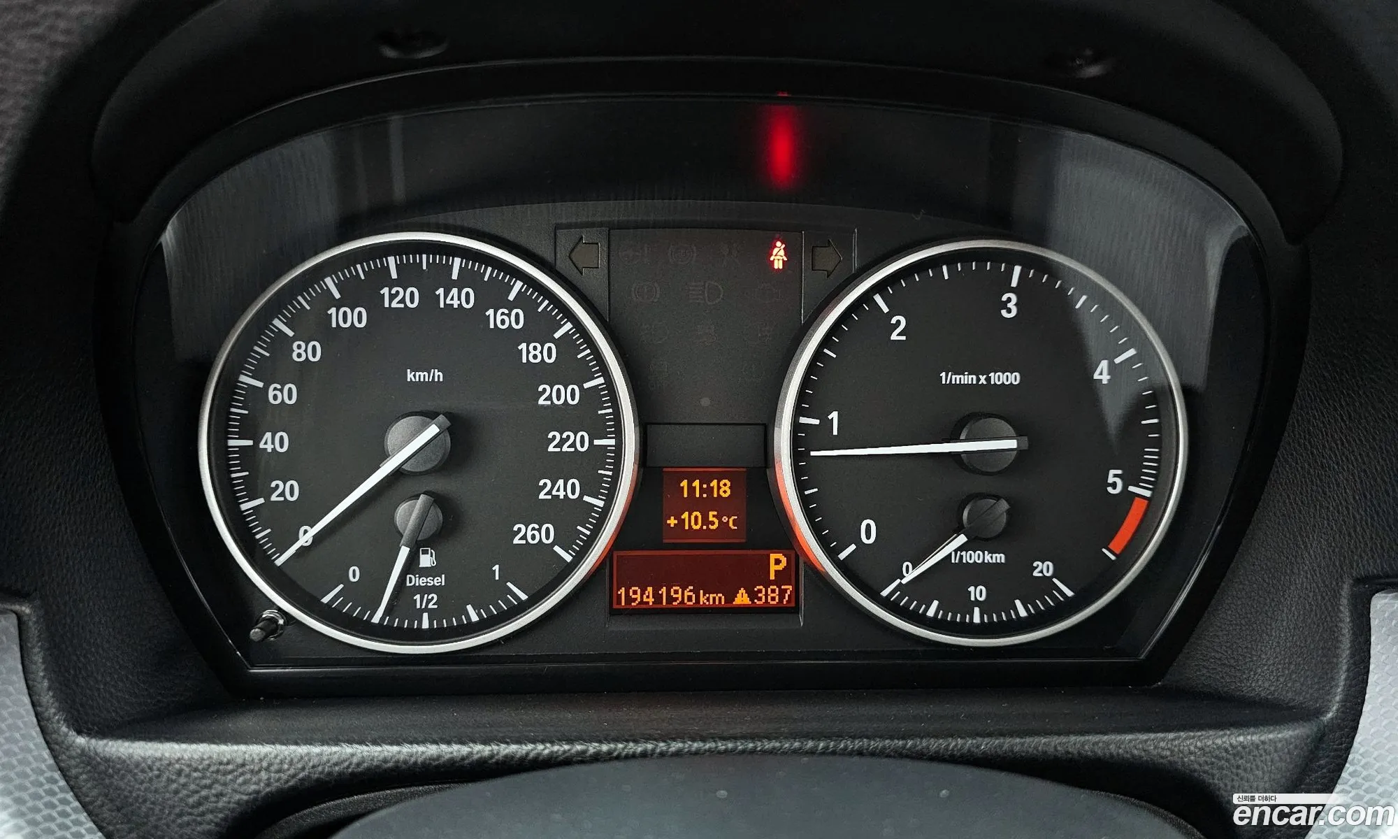 BMW 3 Series 2011 WBAPP1502BNN51414 — 13