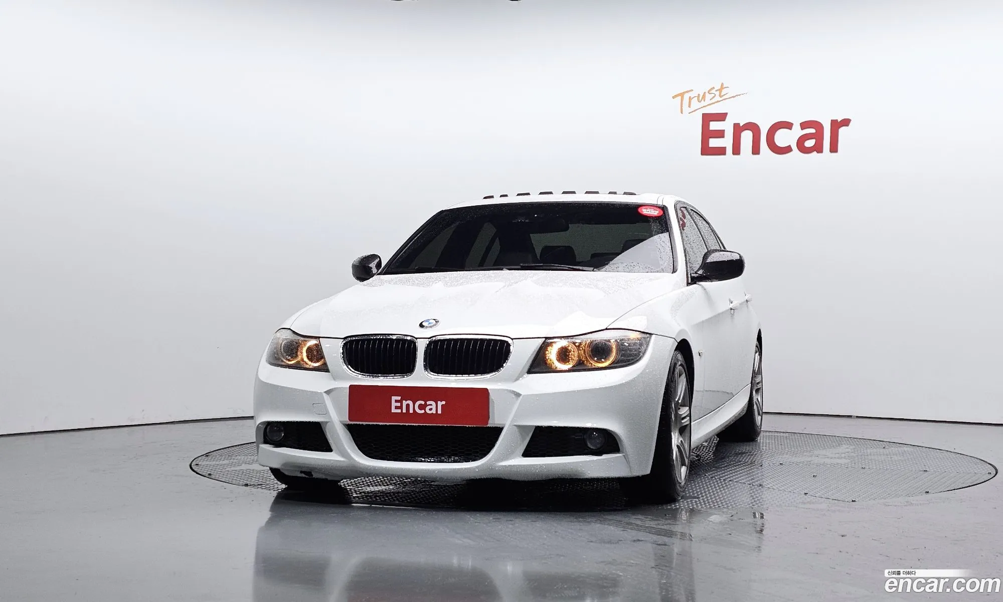 BMW 3 Series 2011 WBAPP1502BNN51414 — 20