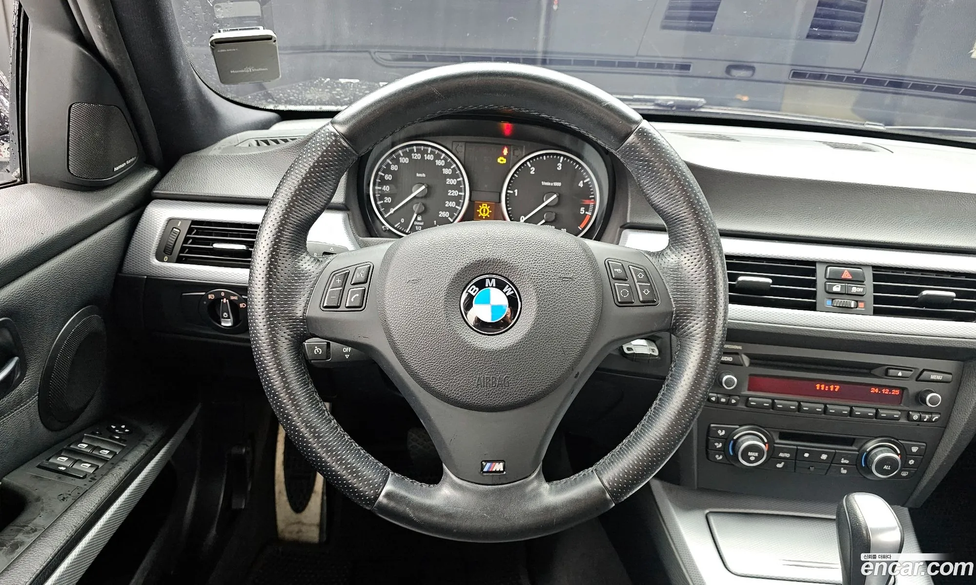 BMW 3 Series 2011 WBAPP1502BNN51414 — 11